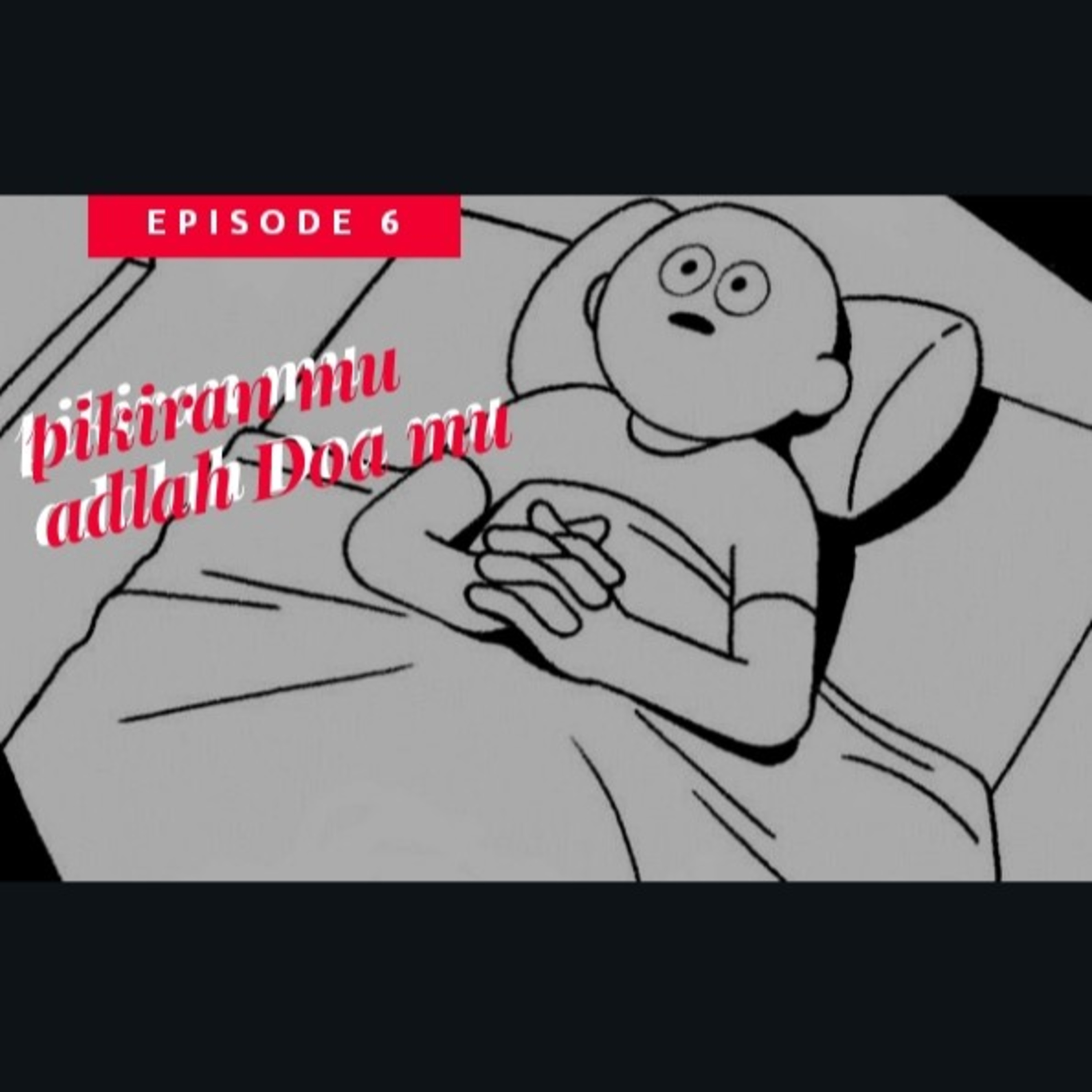 Be okay(alvhares podcast)