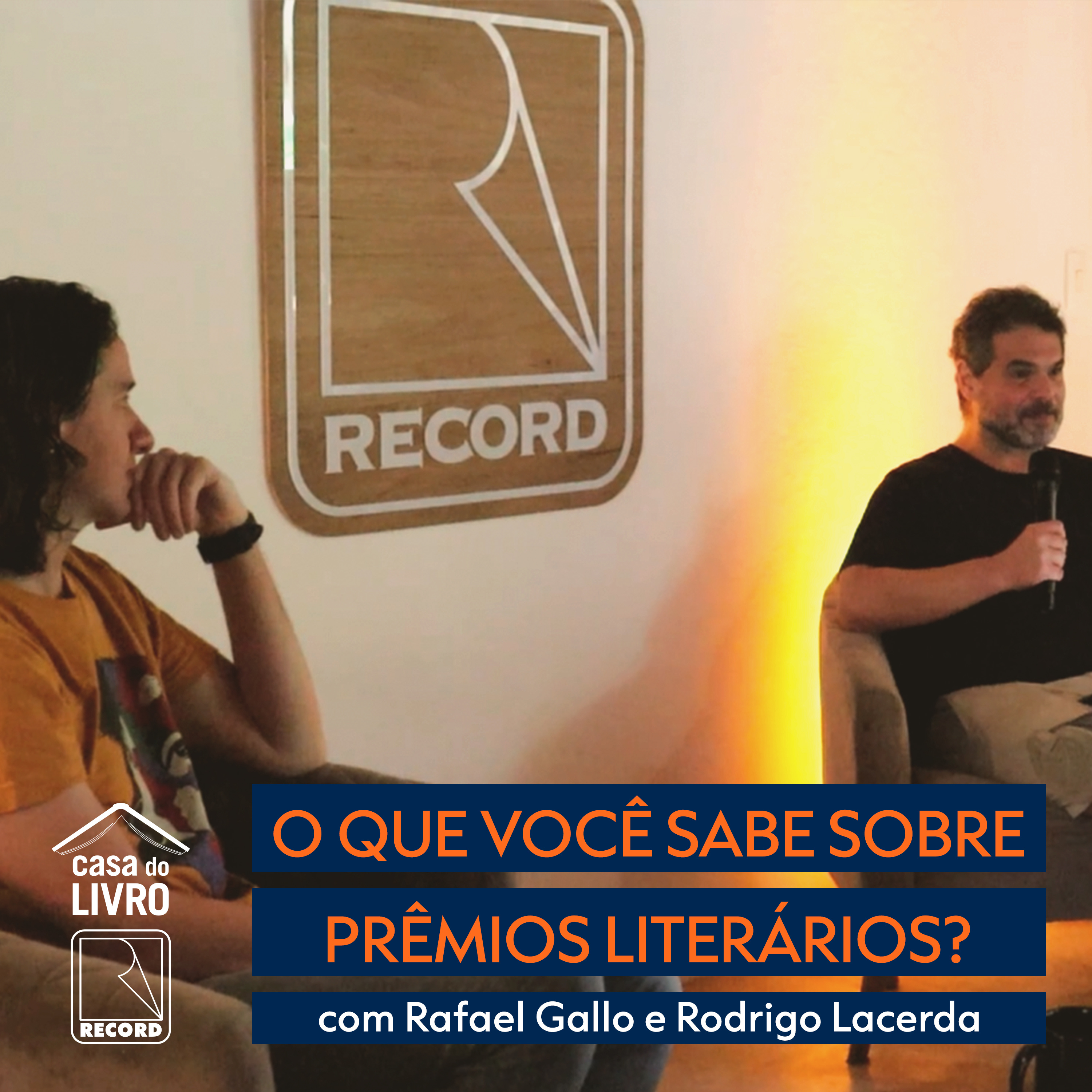 Casa do Livro