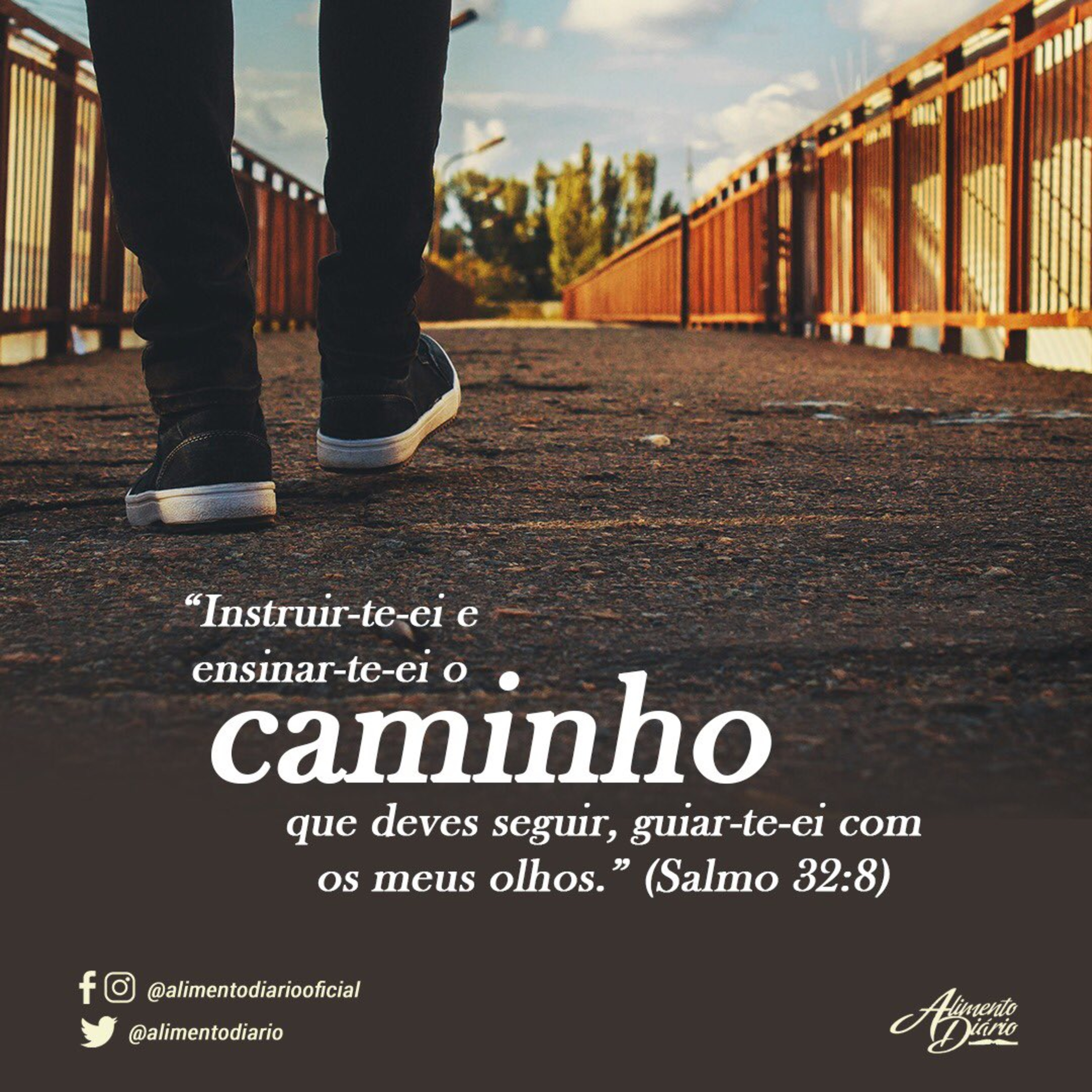 DEUS GUIARÁ VOCÊ  episode artwork