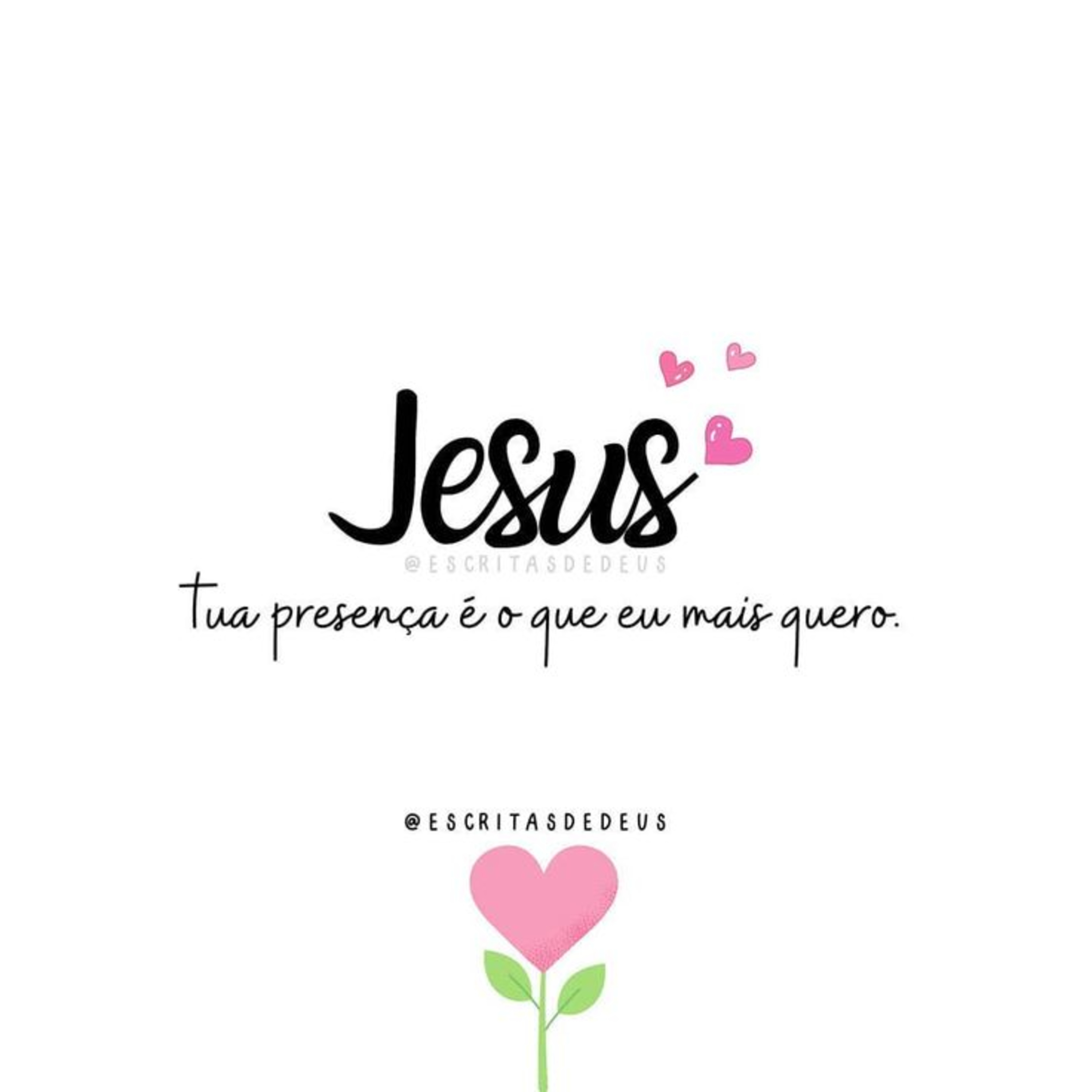 A PRESENÇA CONSTANTE DE JESUS episode artwork