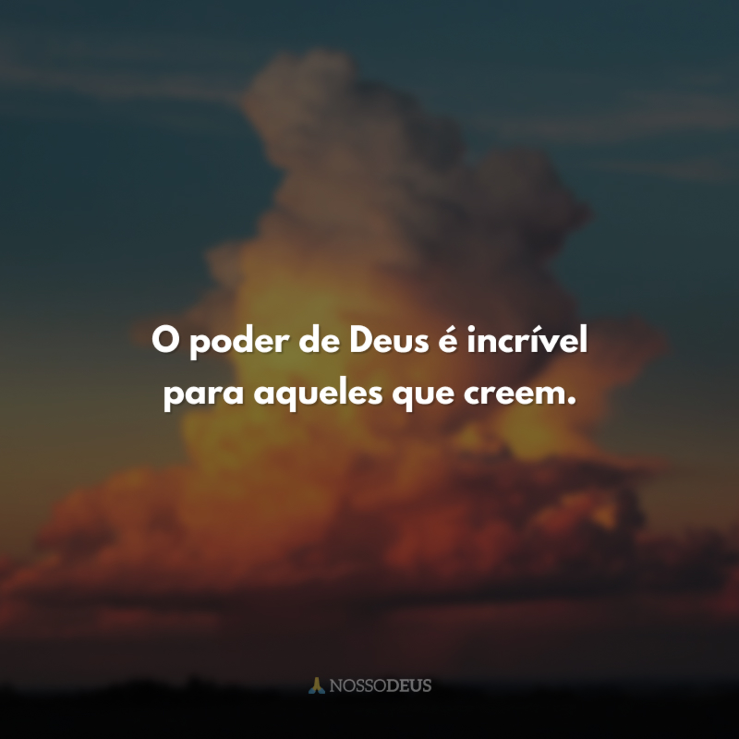 O PODER DE JESUS episode artwork