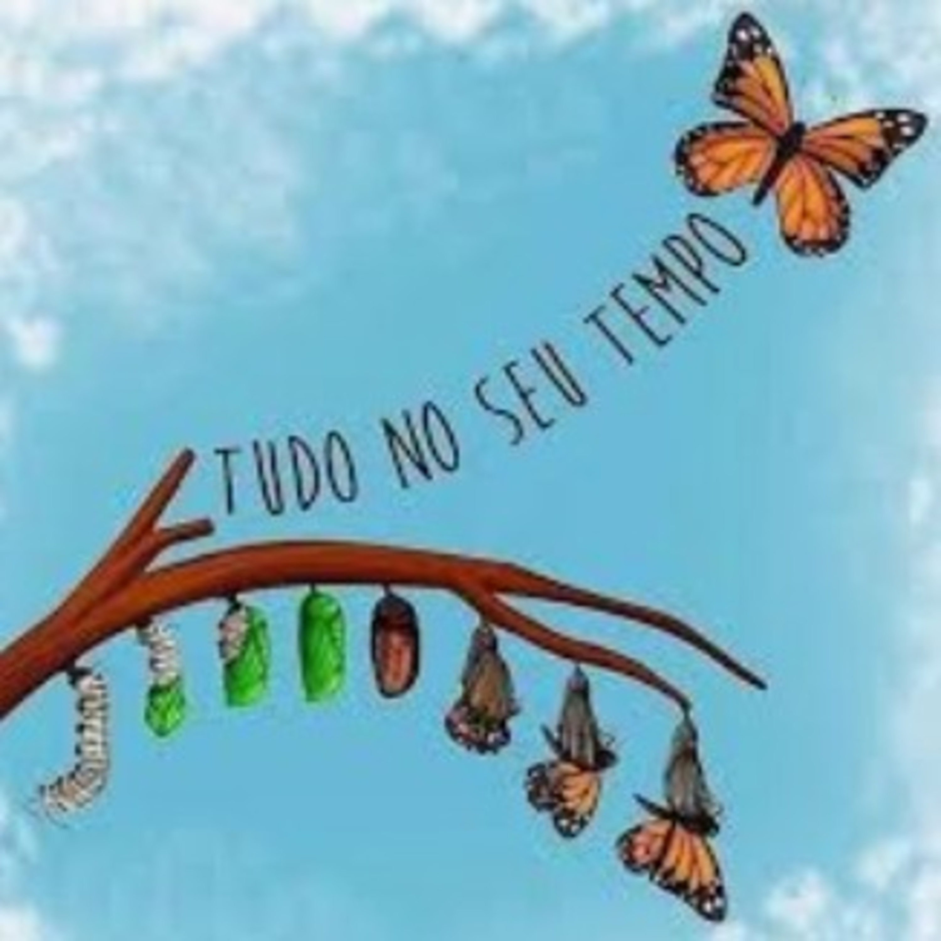 UMA MARAVILHOSA MUDANÇA  episode artwork