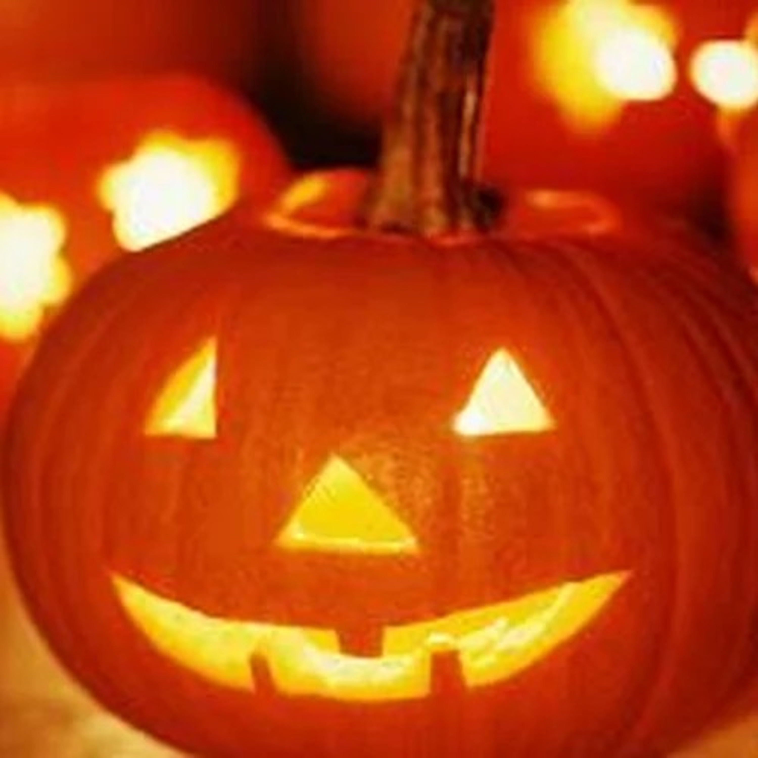 A BÍBLIA E O HALLOWEEN  episode artwork