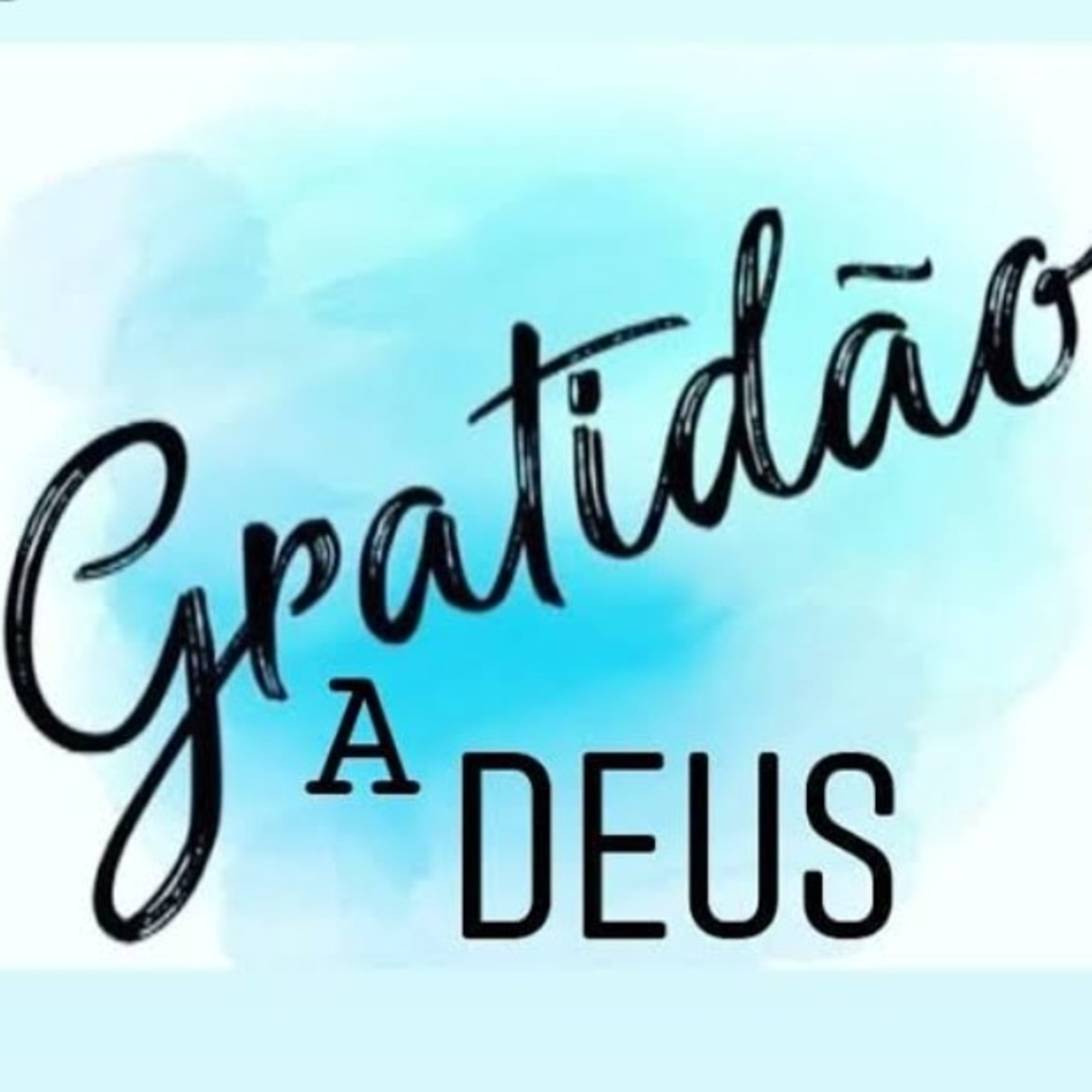 MUITO OBRIGADO, SENHOR! episode artwork