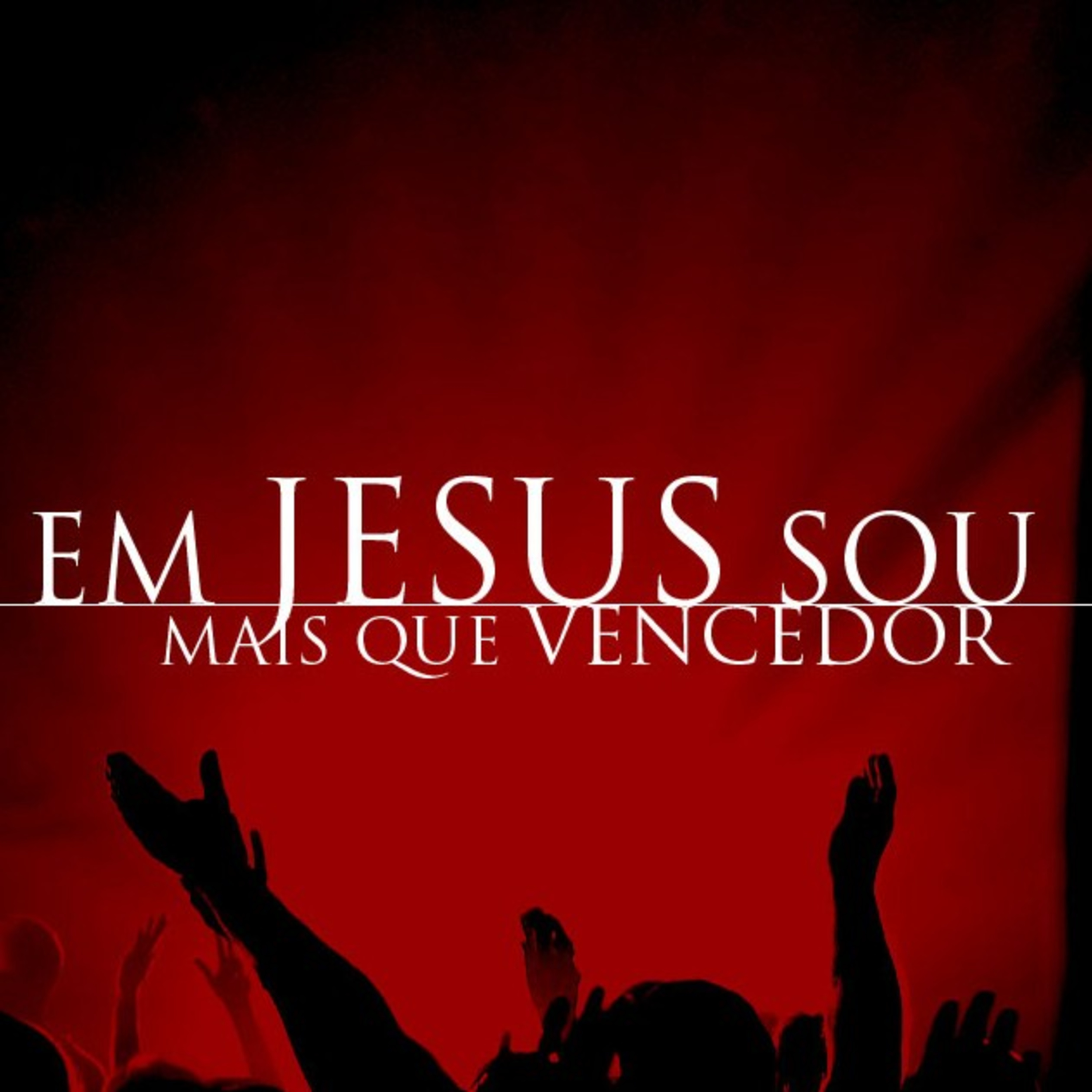 O PECADOR SALVO NÃO SEGUE MAIS O PECADO episode artwork
