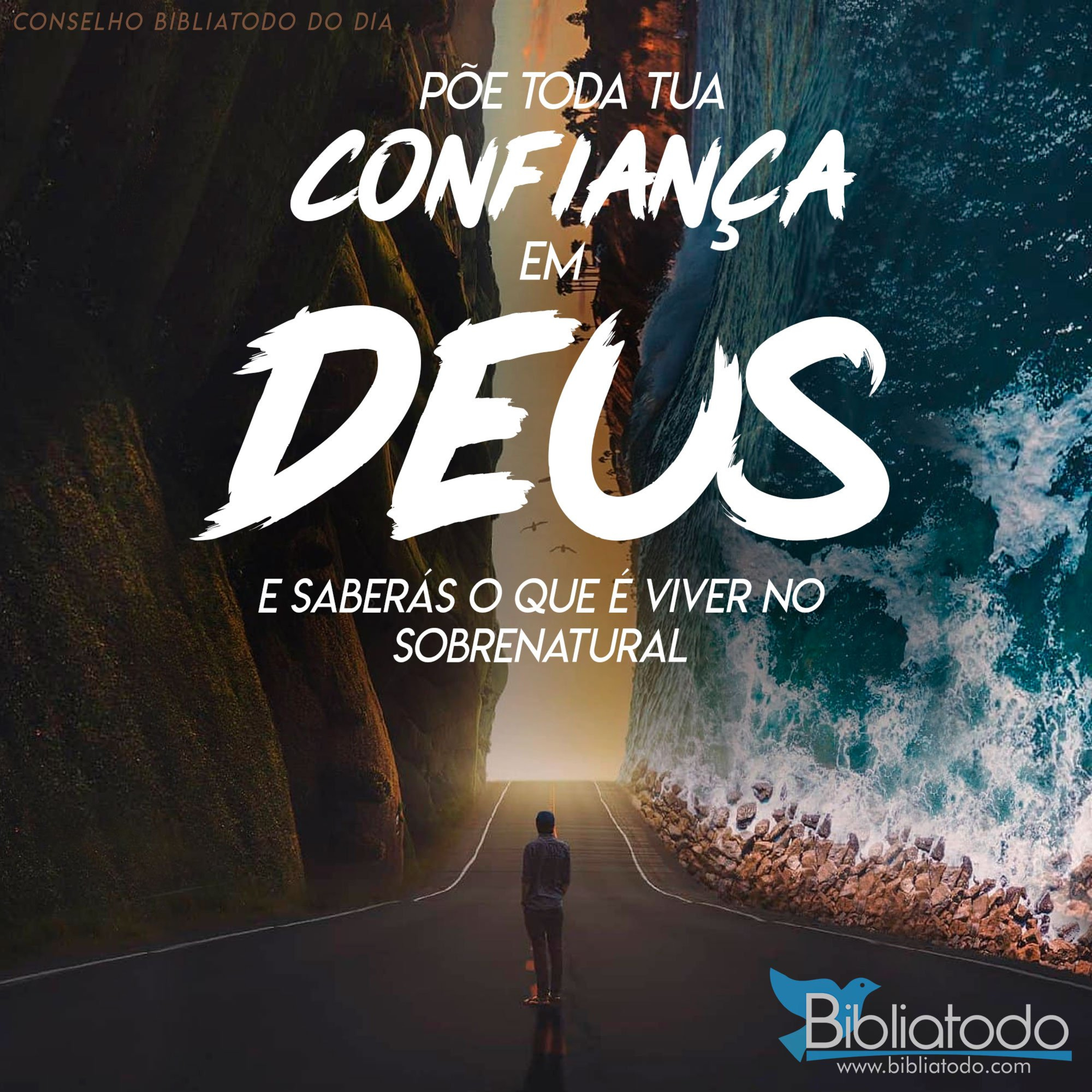 CONFIANÇA NO SENHOR  episode artwork