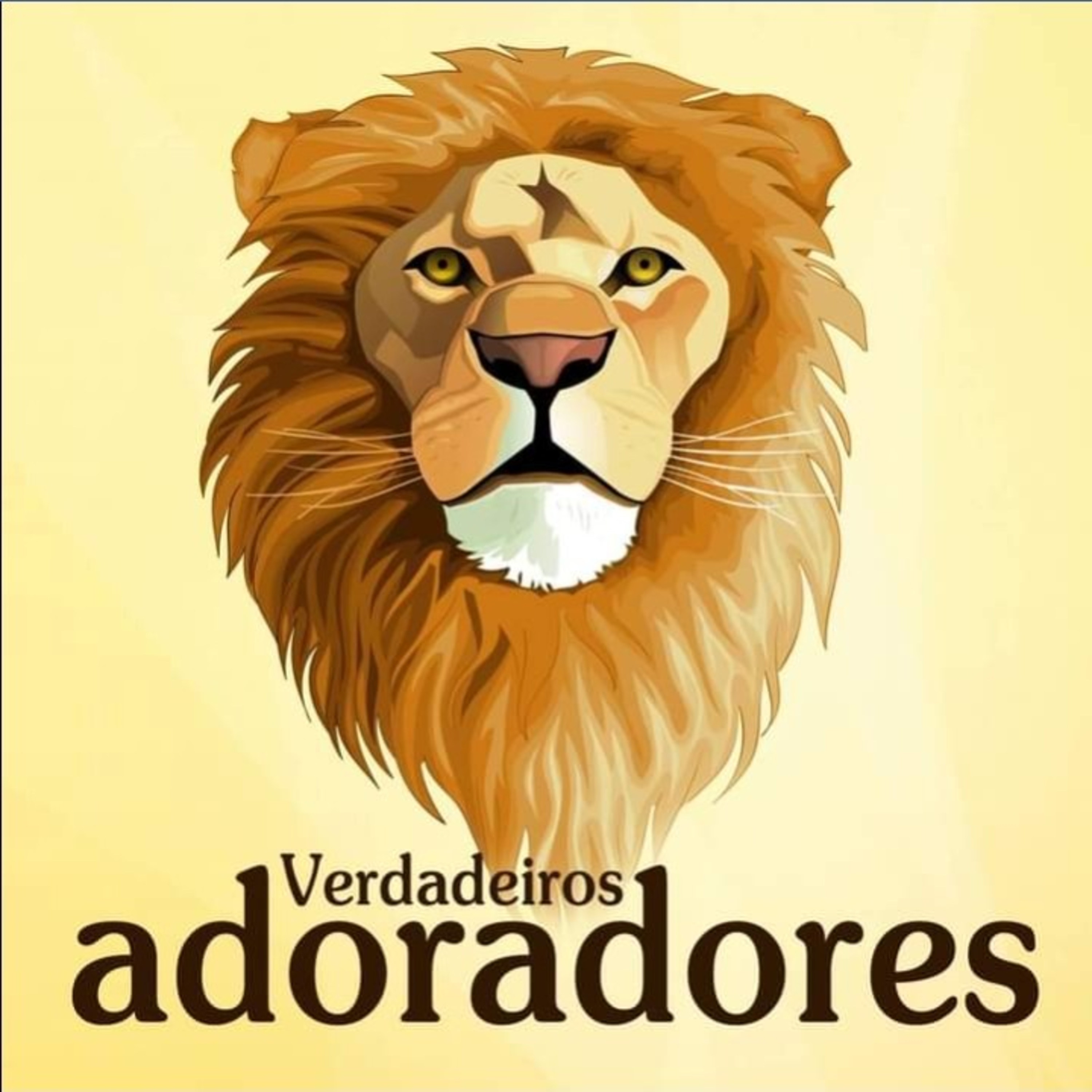 ADORADOR E NÃO MURMURADOR episode artwork