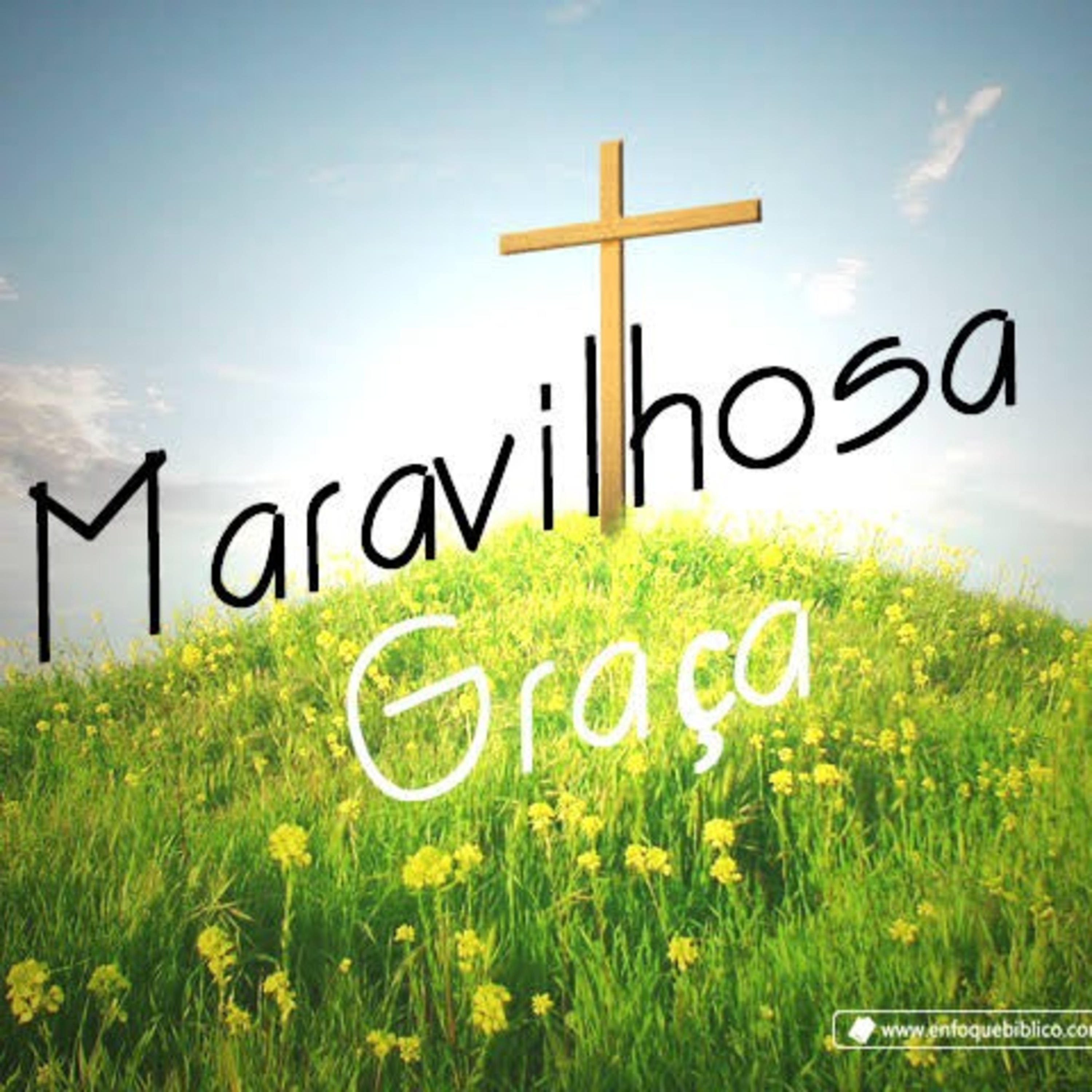 A GRAÇA DIVINA episode artwork