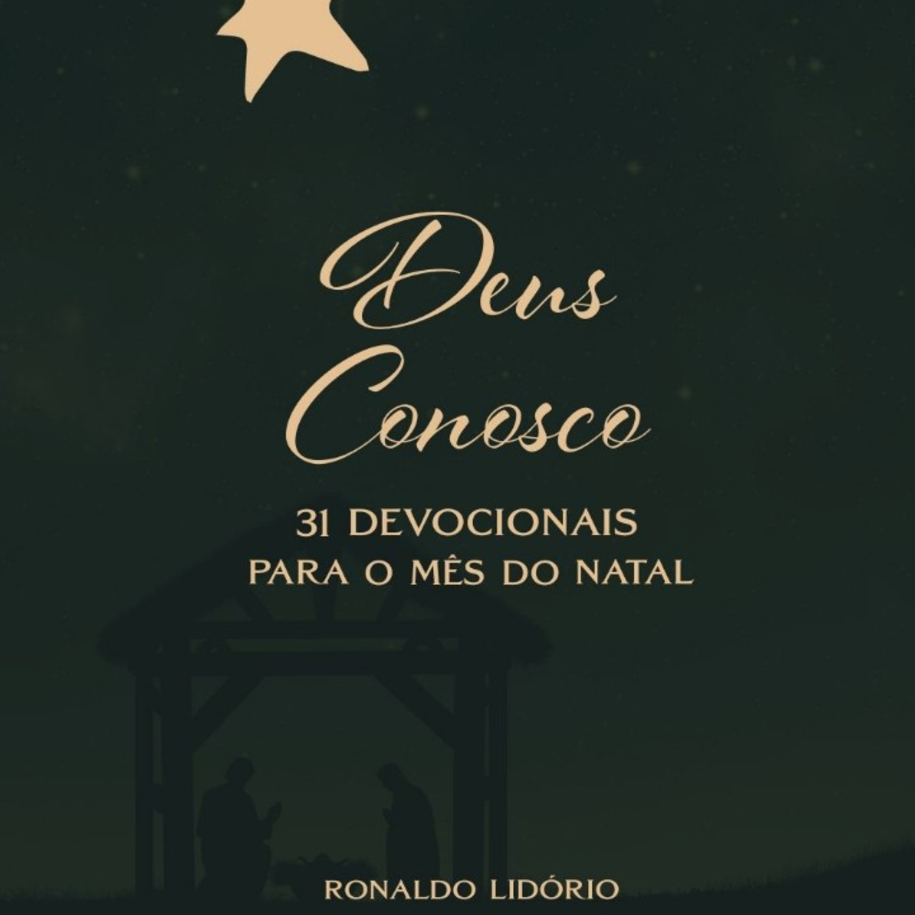 ONDE ESTA O CORDEIRO? episode artwork