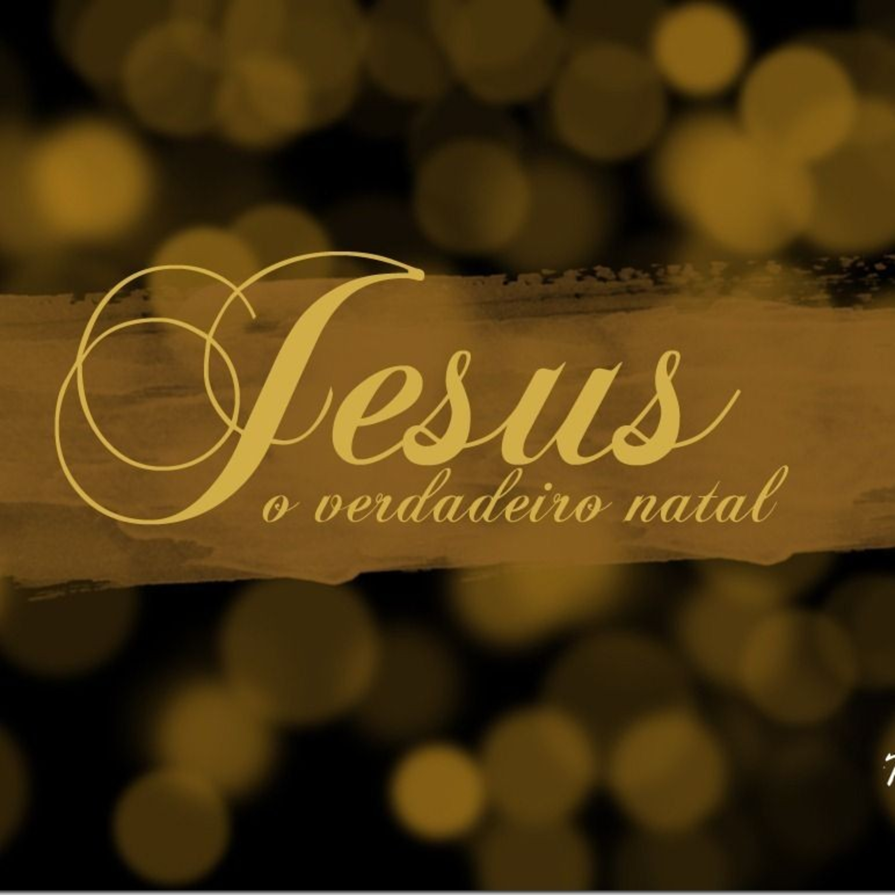 EM CRISTO A NOSSA FÉ É POSSÍVEL episode artwork
