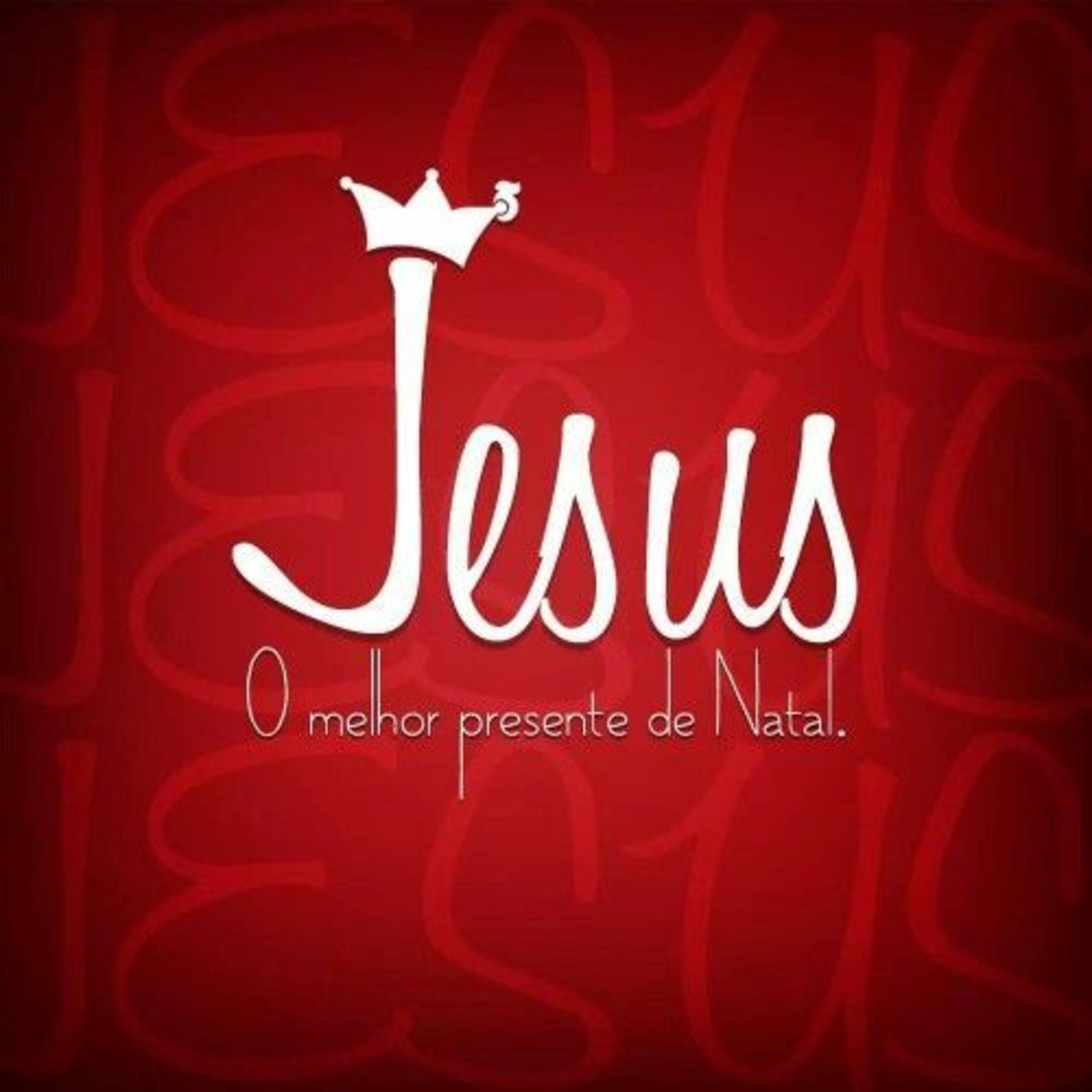 Em Cristo a nossa fraqueza é revelada episode artwork
