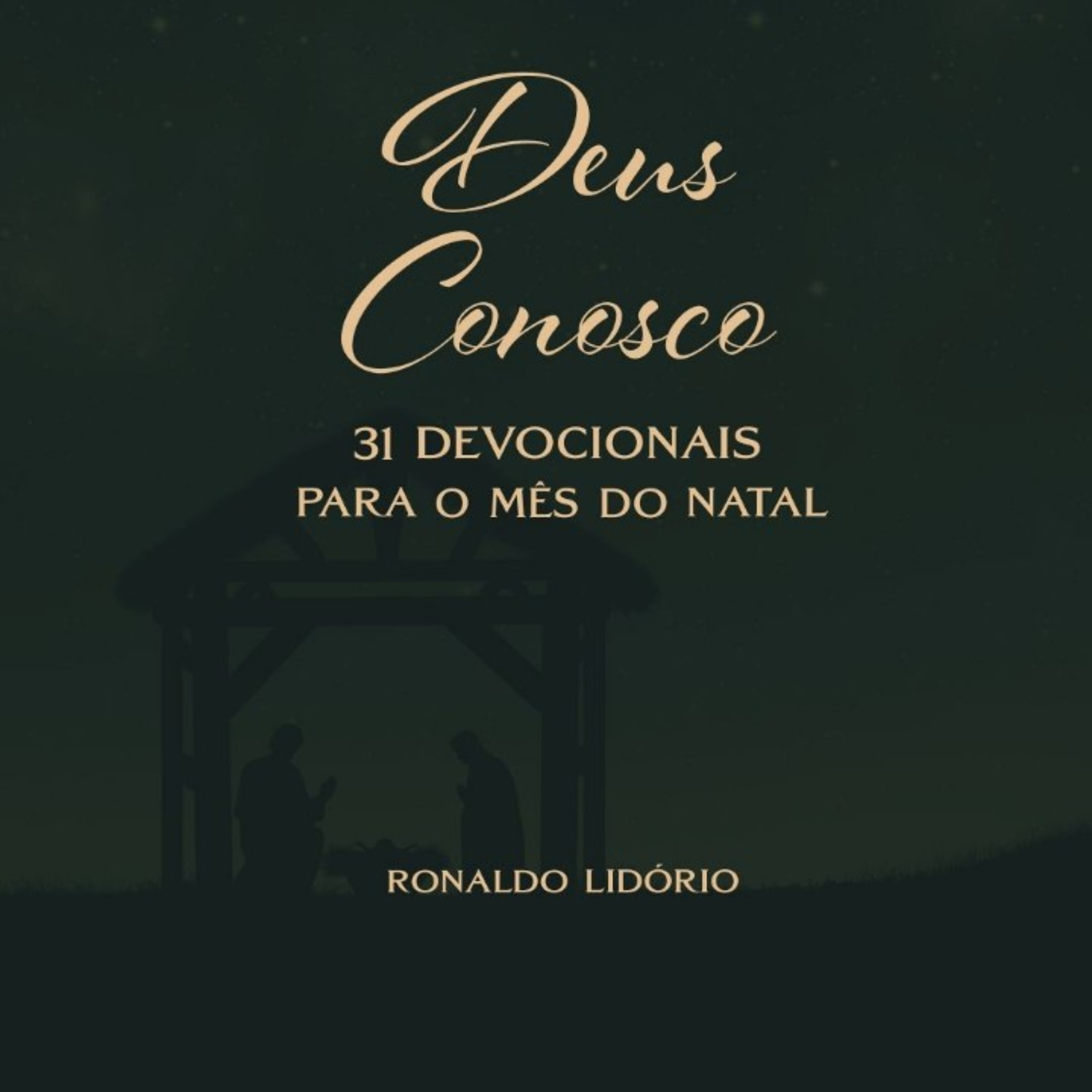 Em Cristo há um trono da graça episode artwork