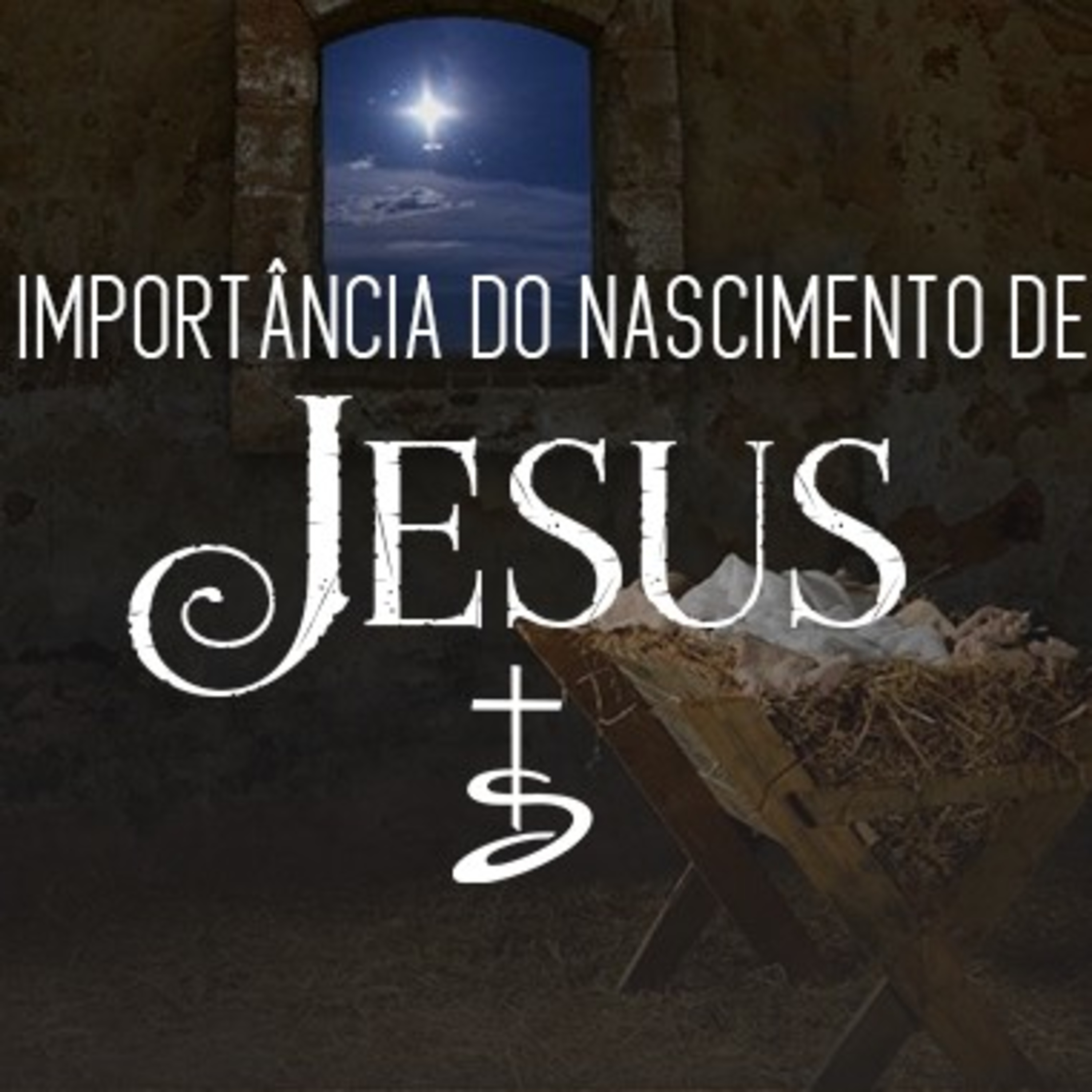 FORTALECIDOS EM DEUS - (Parte 1)  episode artwork