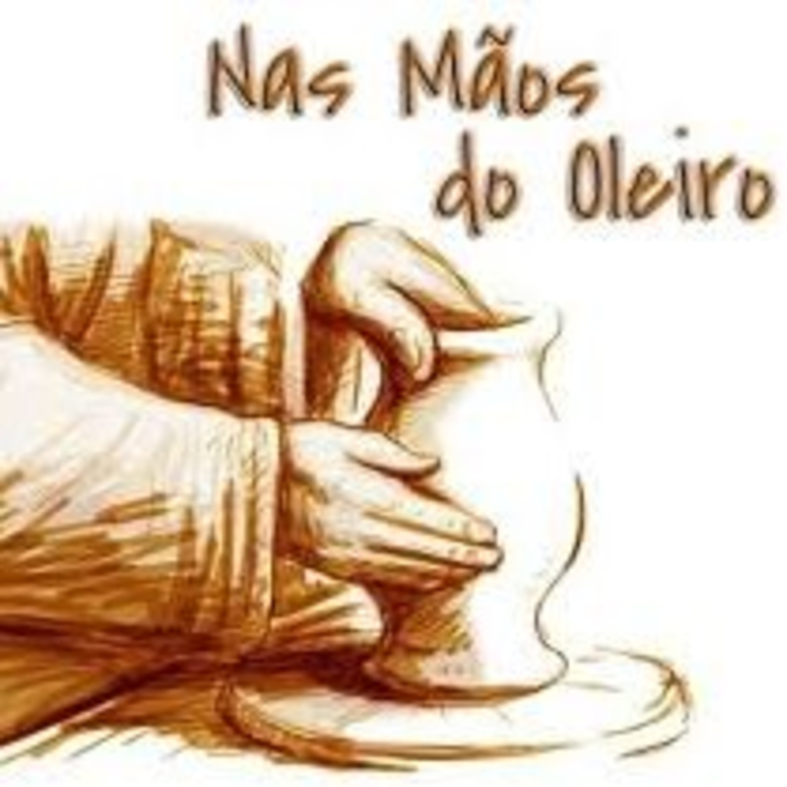 SEGUNDO BEM LHE PARECEU  episode artwork