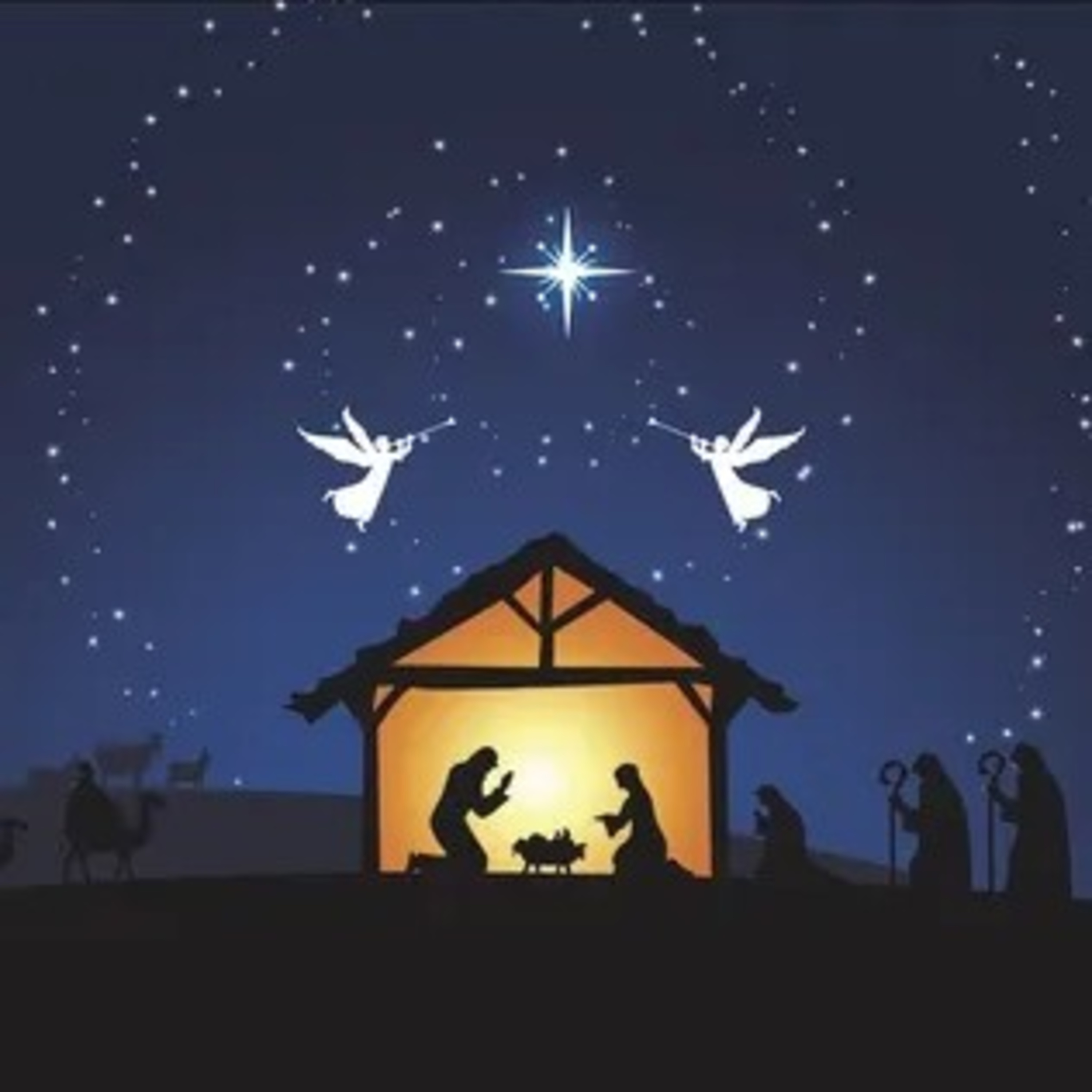 JESUS É O CUMPRIMENTO DA PROMESSA  episode artwork