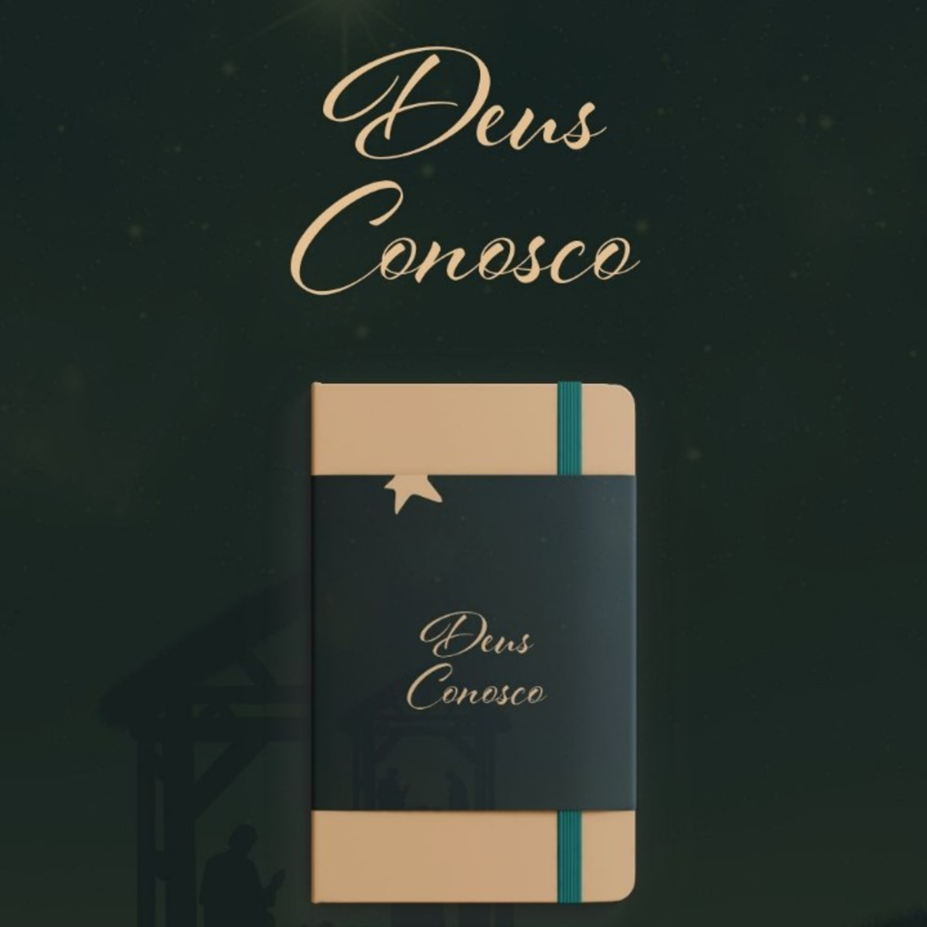 Deus está além do Jordão episode artwork