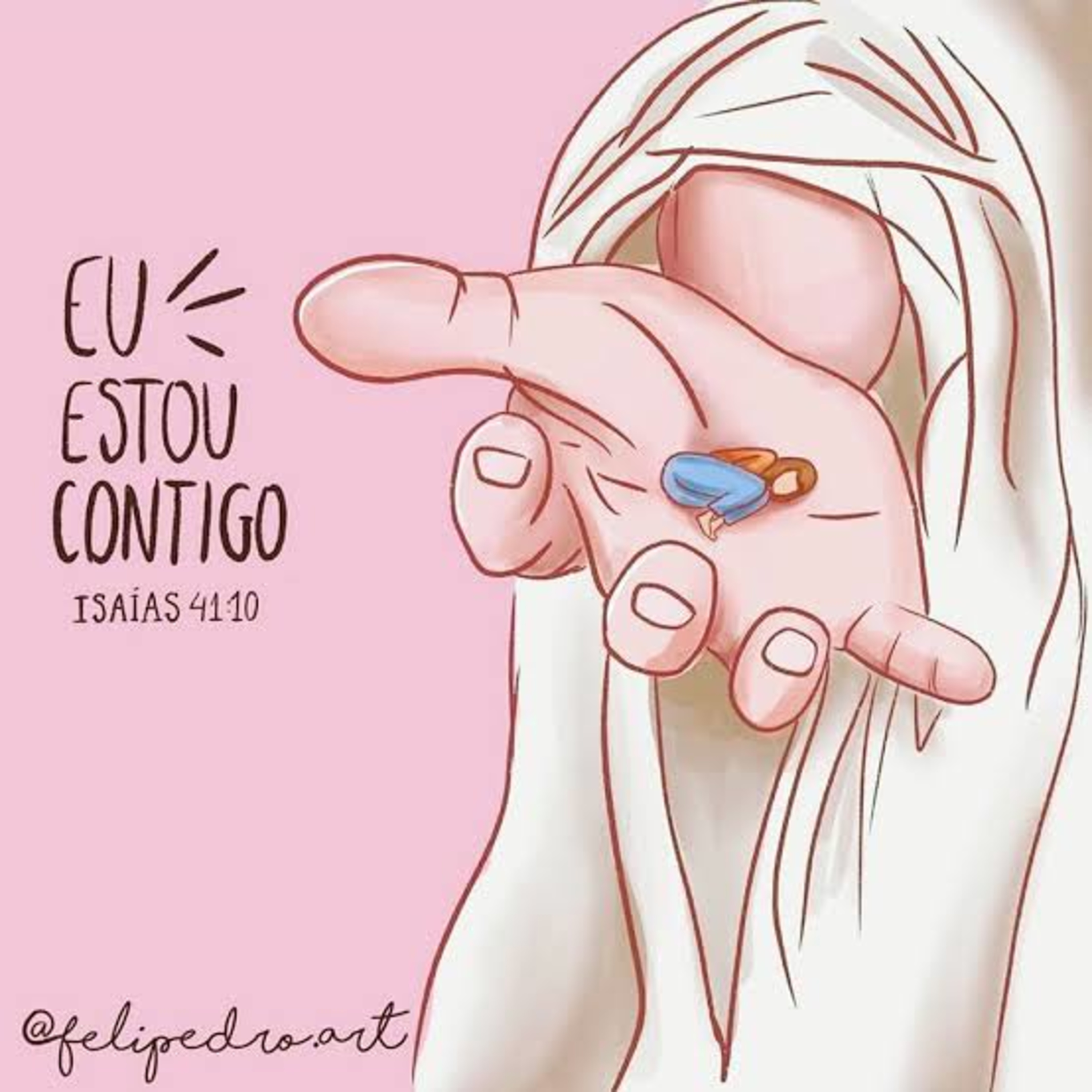 VENCENDO O MEDO DA DOENÇA! episode artwork