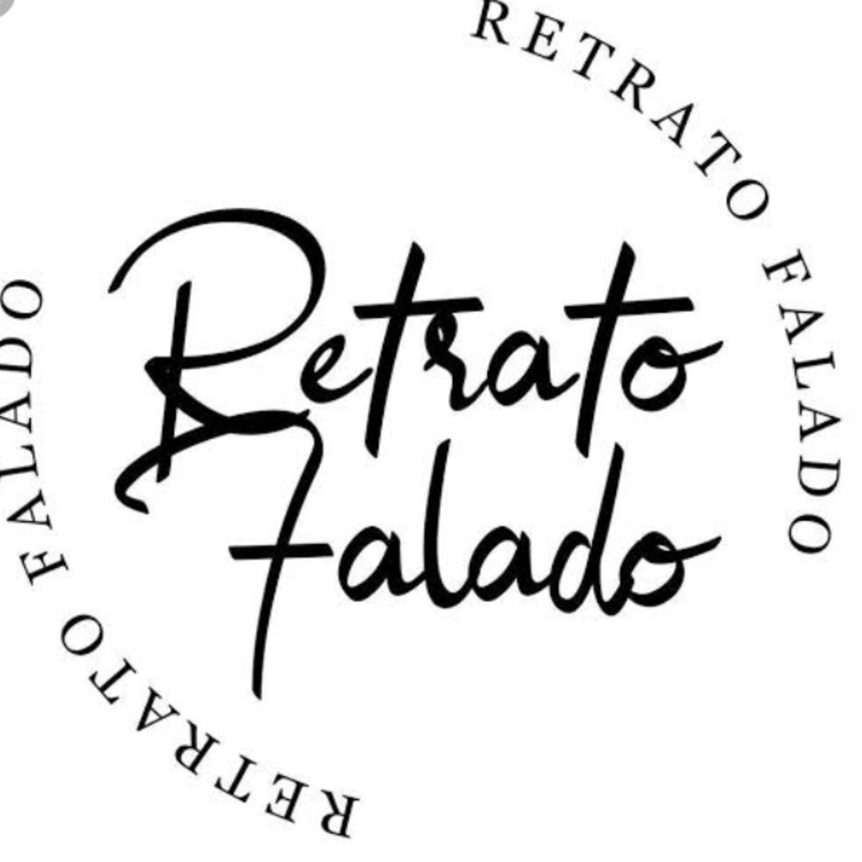 RETRATO FALADO episode artwork