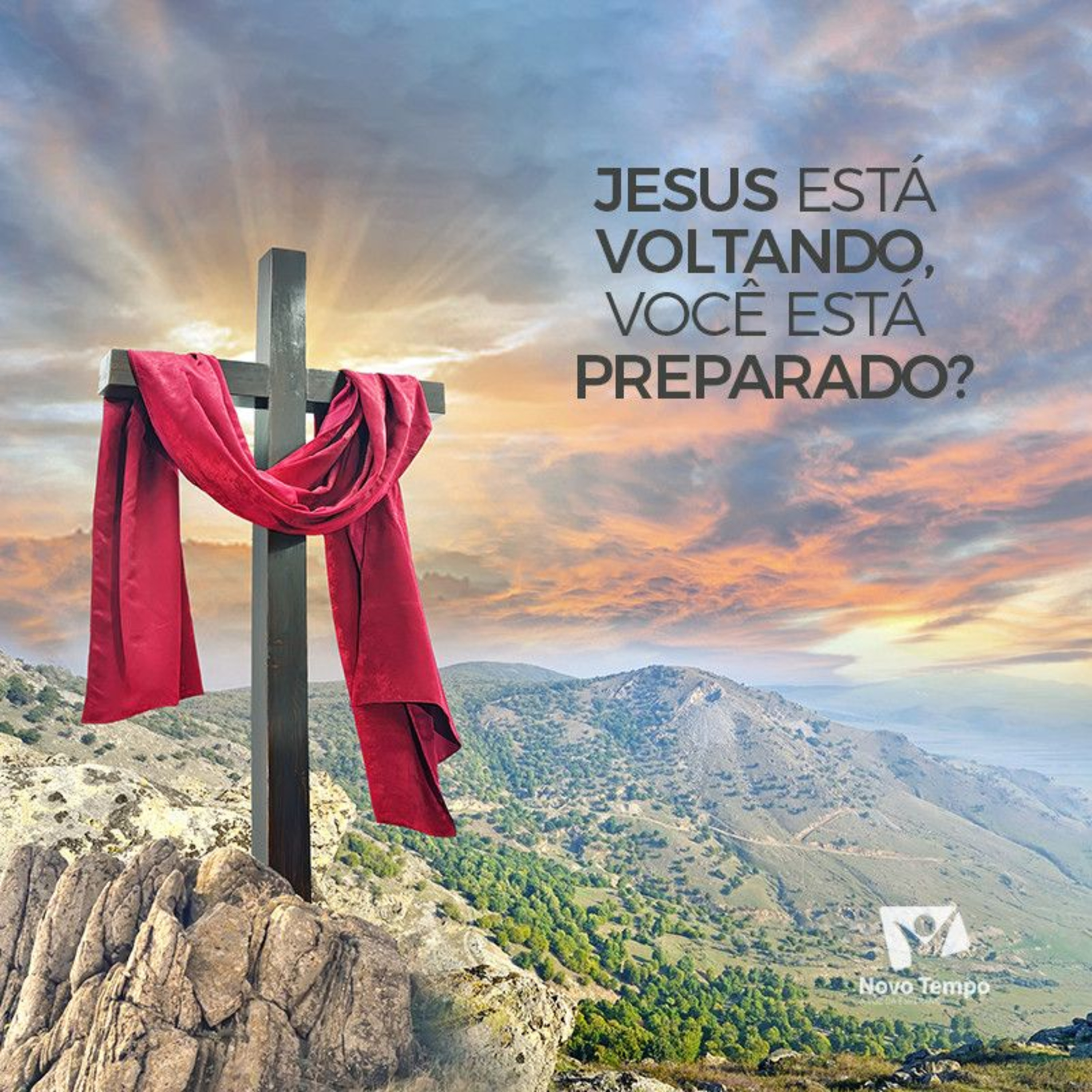 PREPARADOS episode artwork