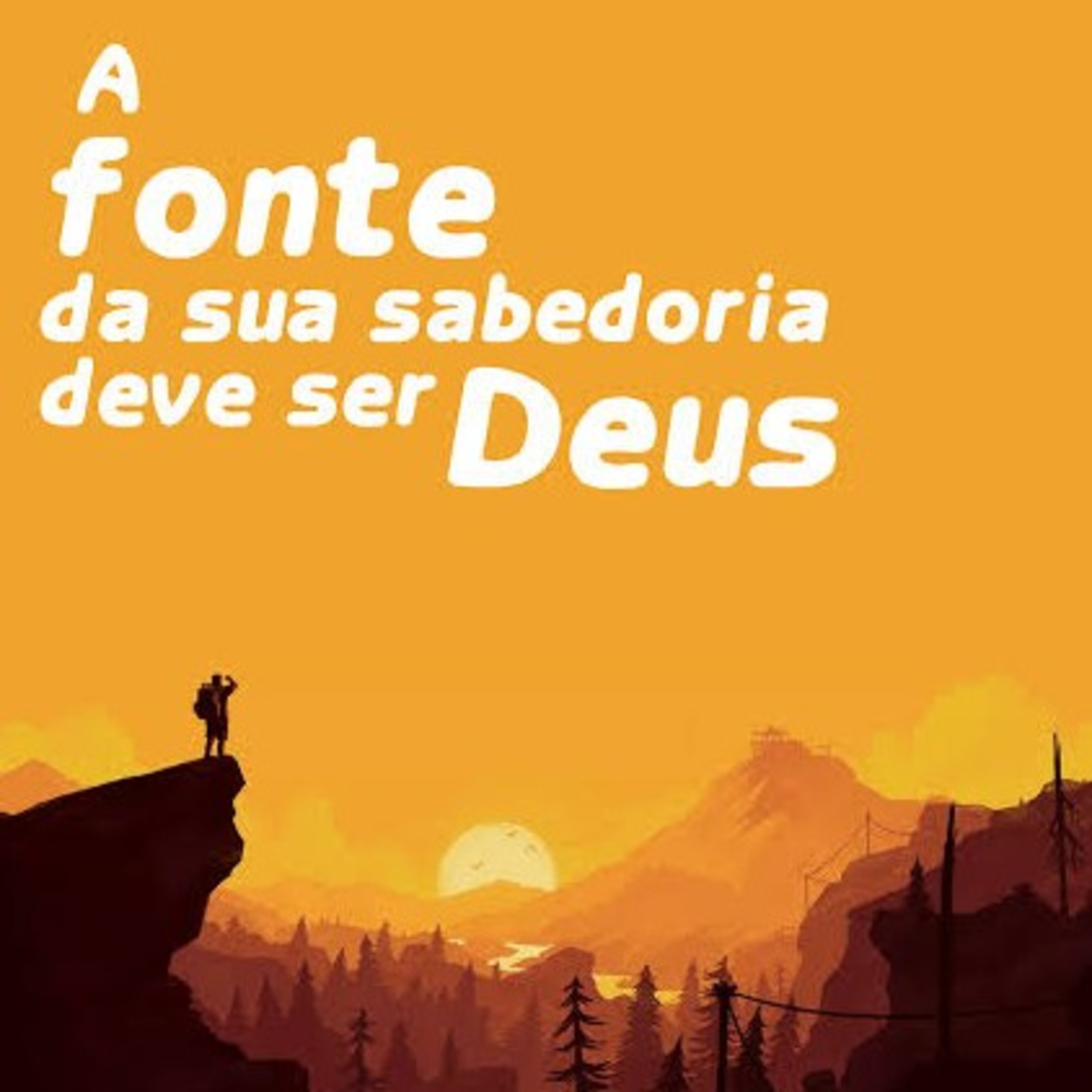SABEDORIA episode artwork