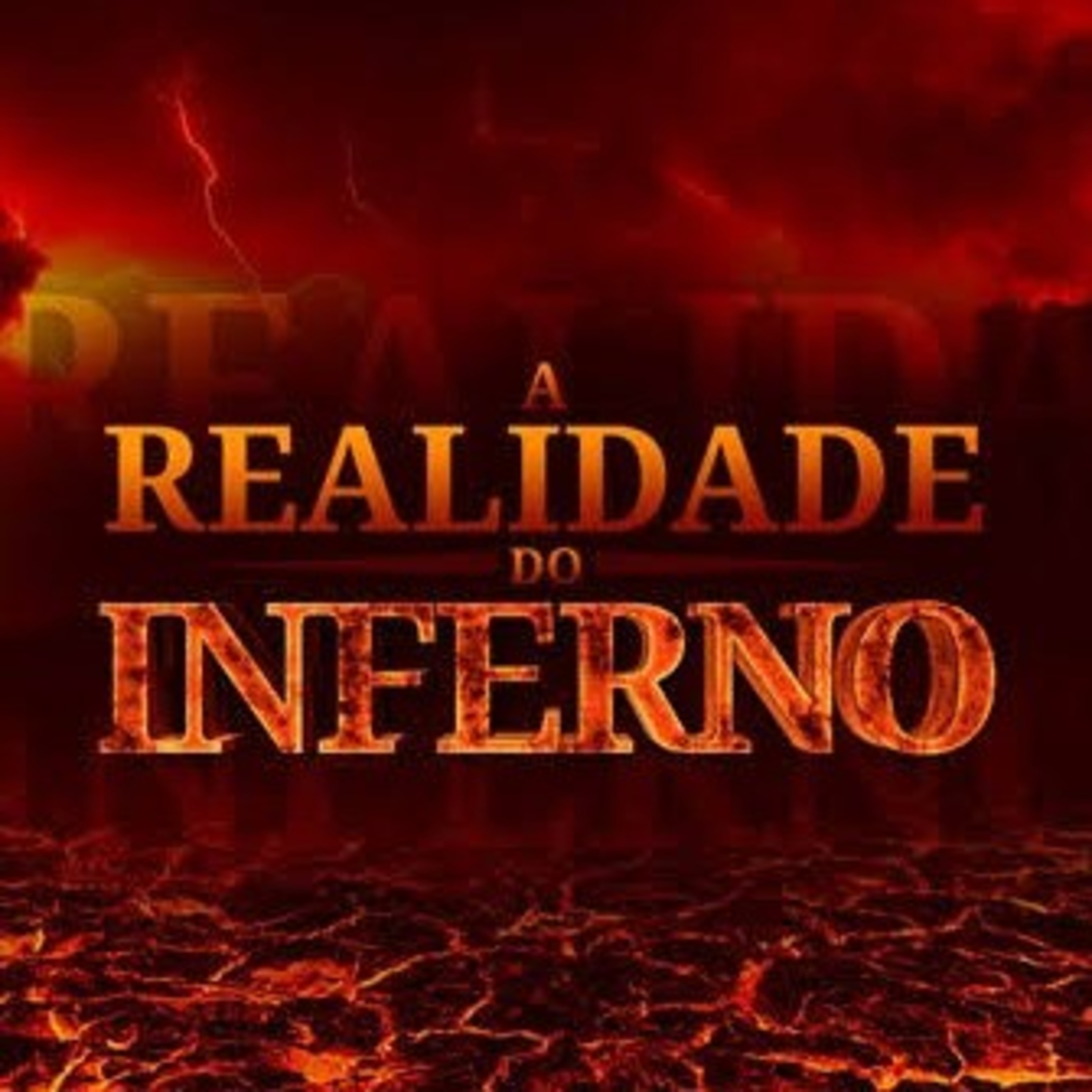 O INFERNO episode artwork