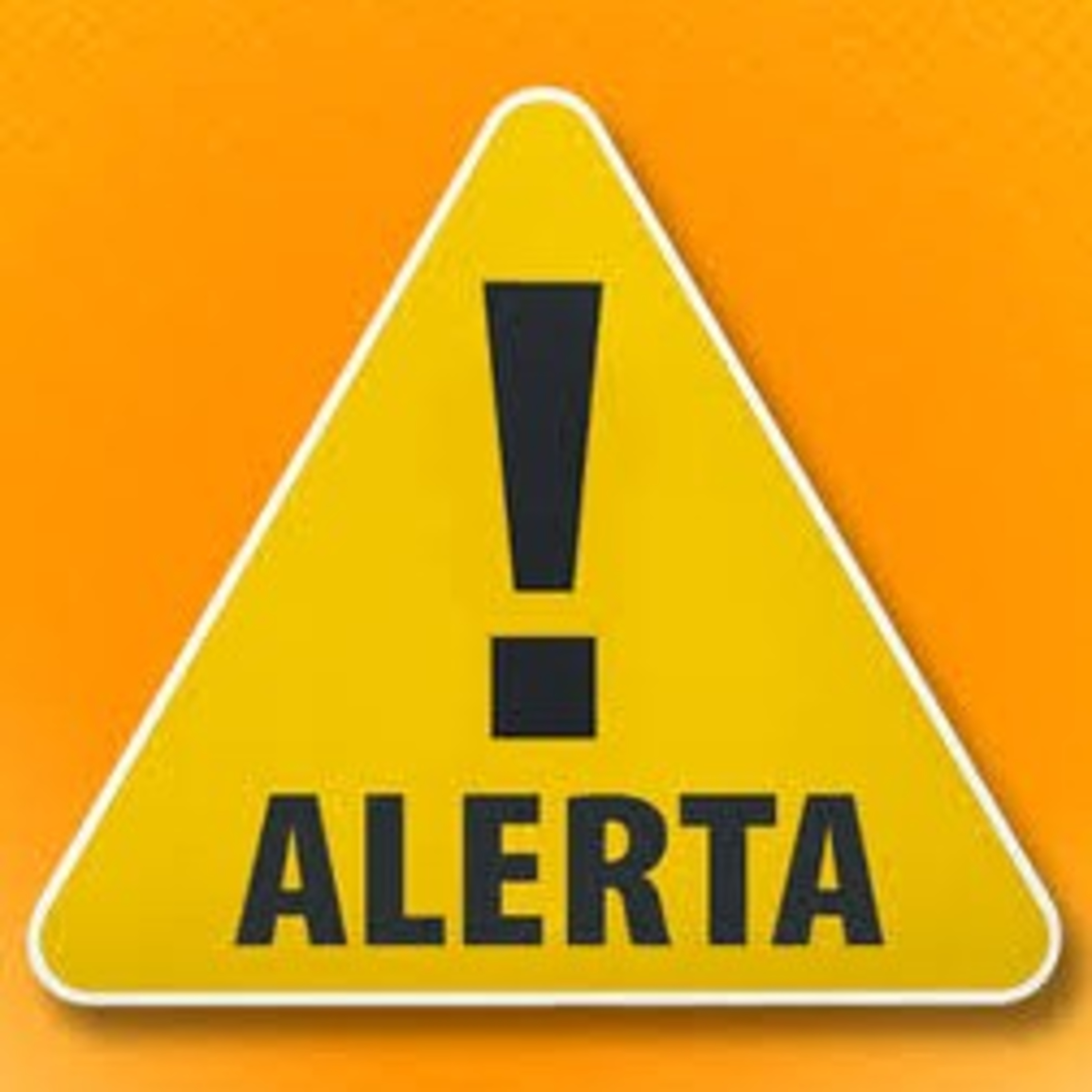 ALERTA! episode artwork