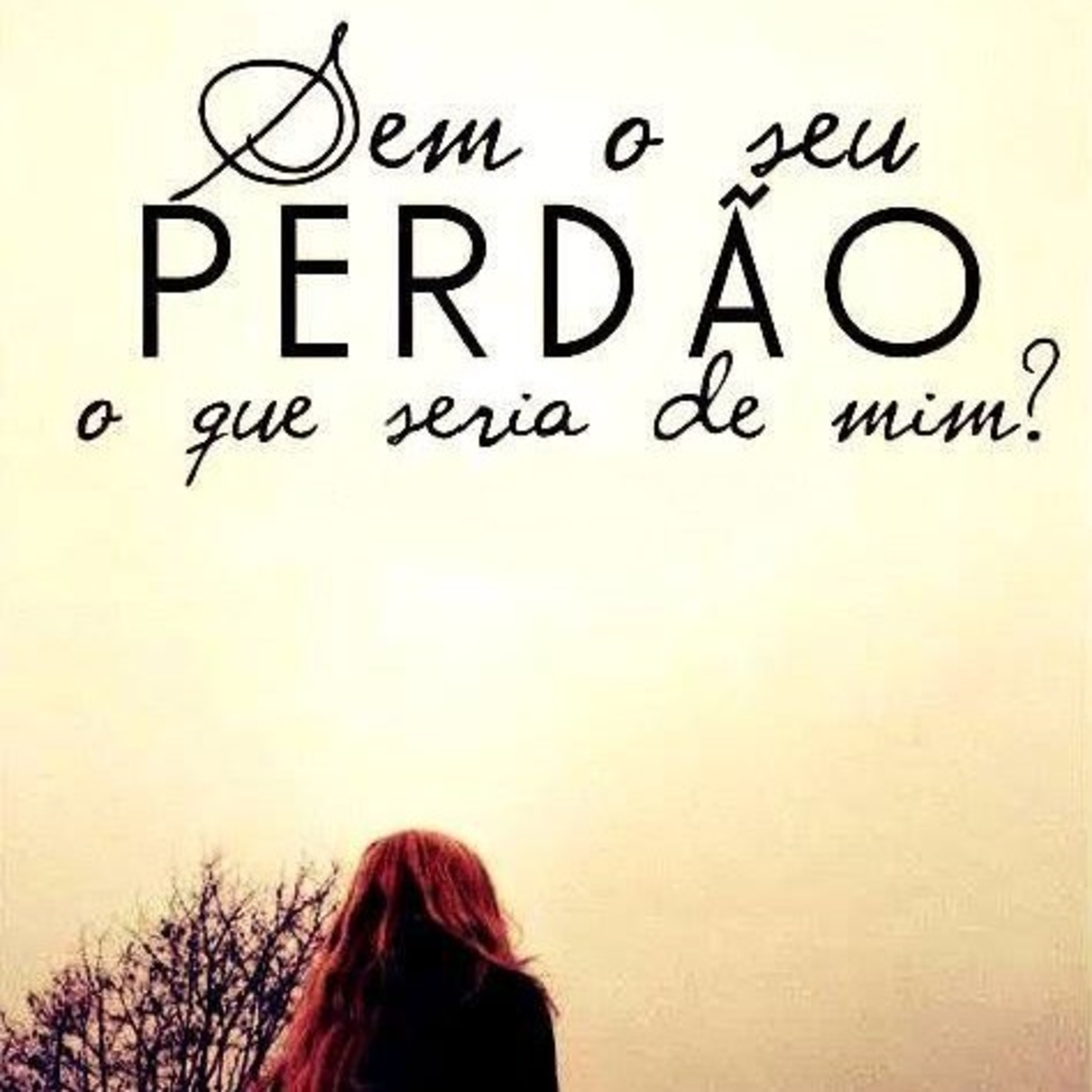 PERDÃO episode artwork