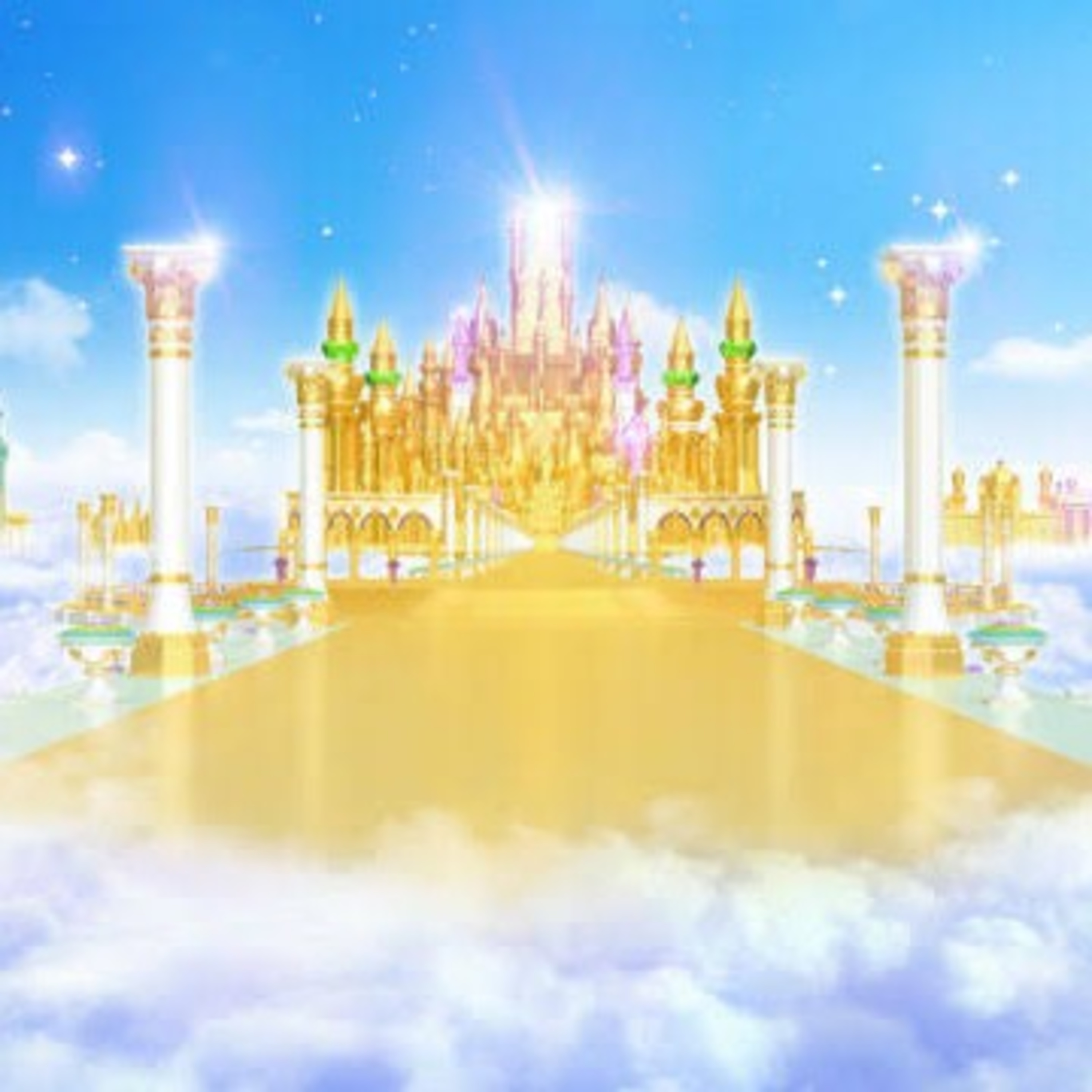 O CÉU  episode artwork