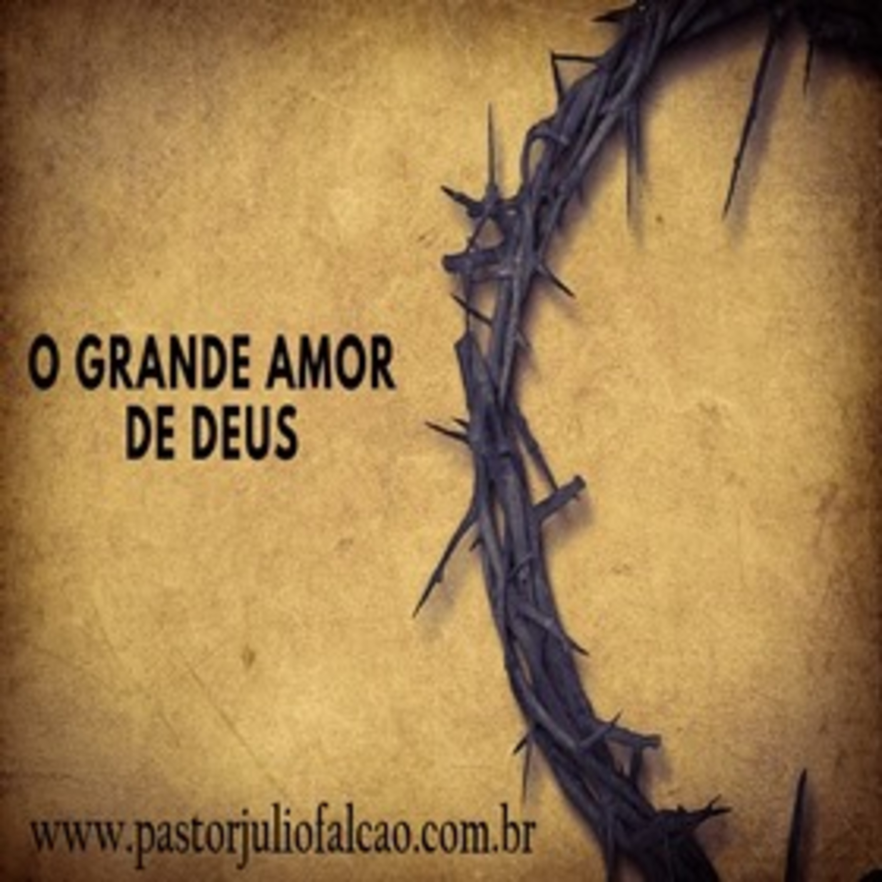 O VALOR DE UM SACRIFÍCIO  episode artwork