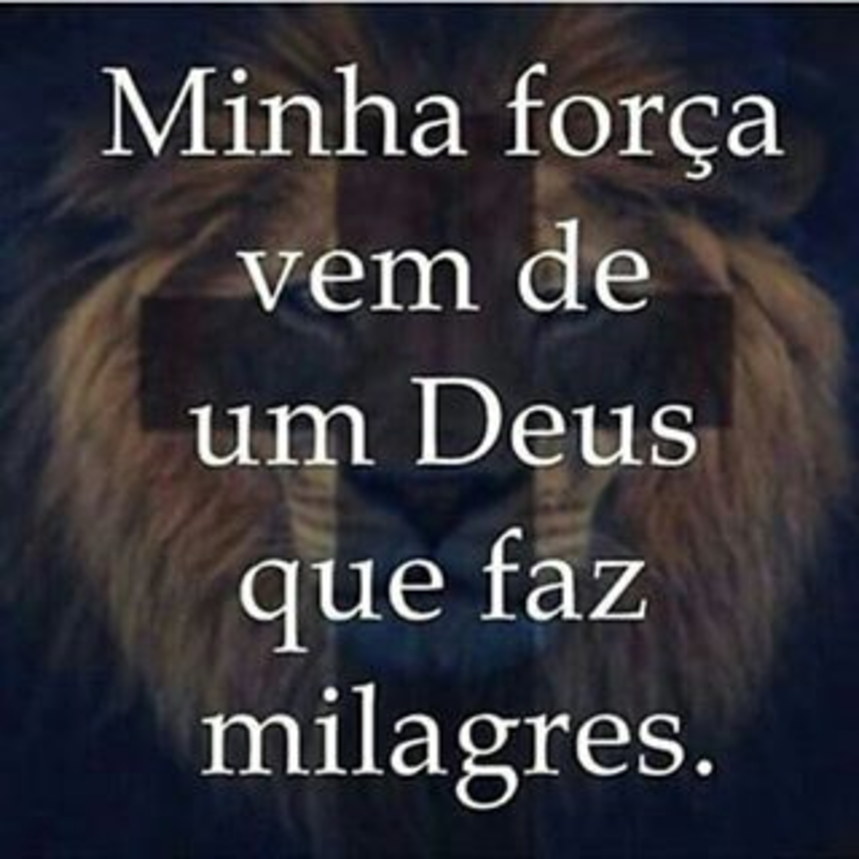 PRECISA DE UM MILAGRE HOJE? episode artwork