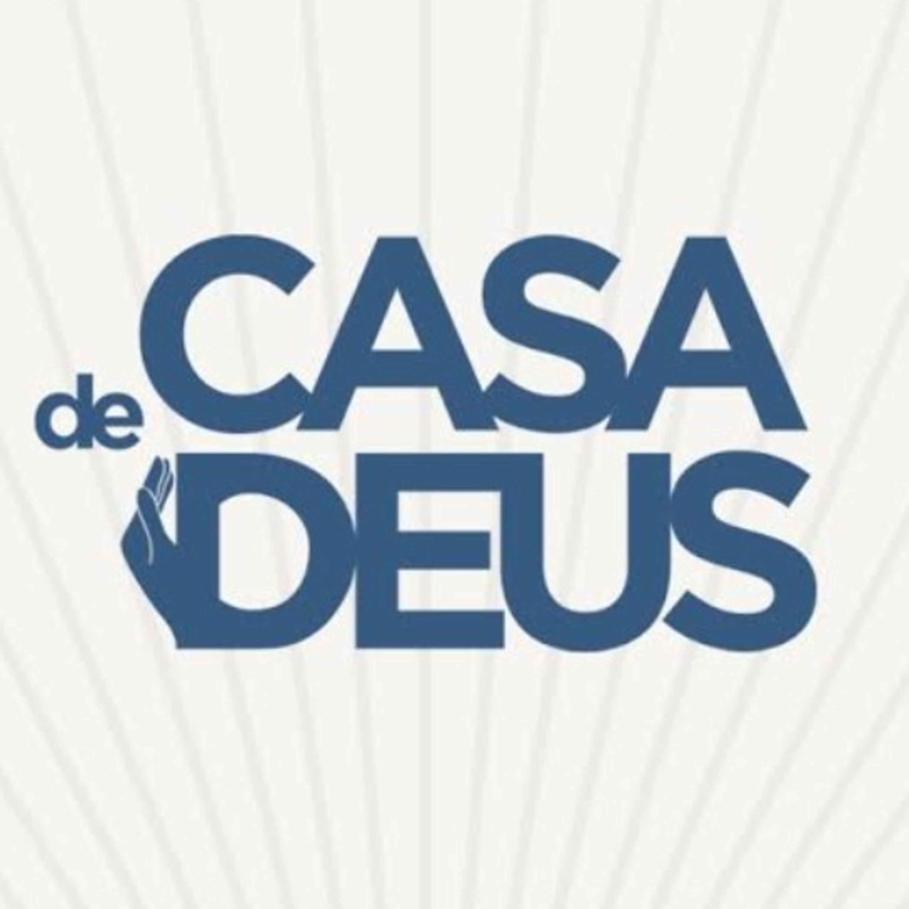BETEL - CASA DE DEUS episode artwork