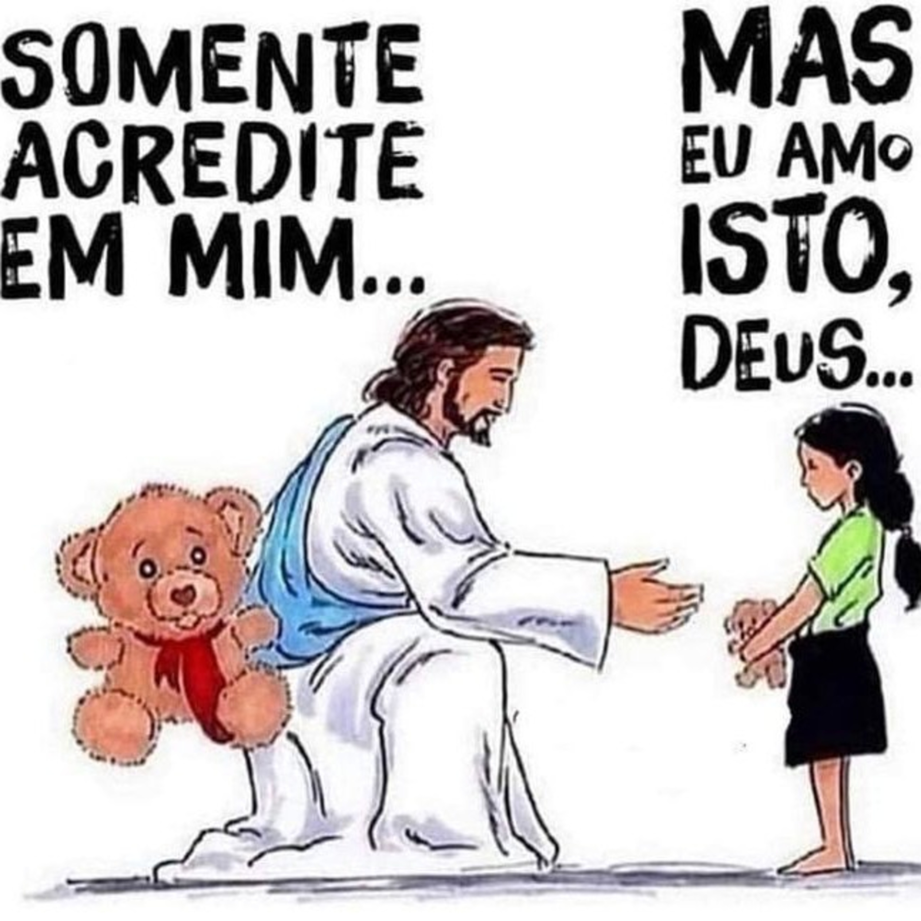 DEUS QUER QUE VOCÊ TENHA SUCESSO episode artwork