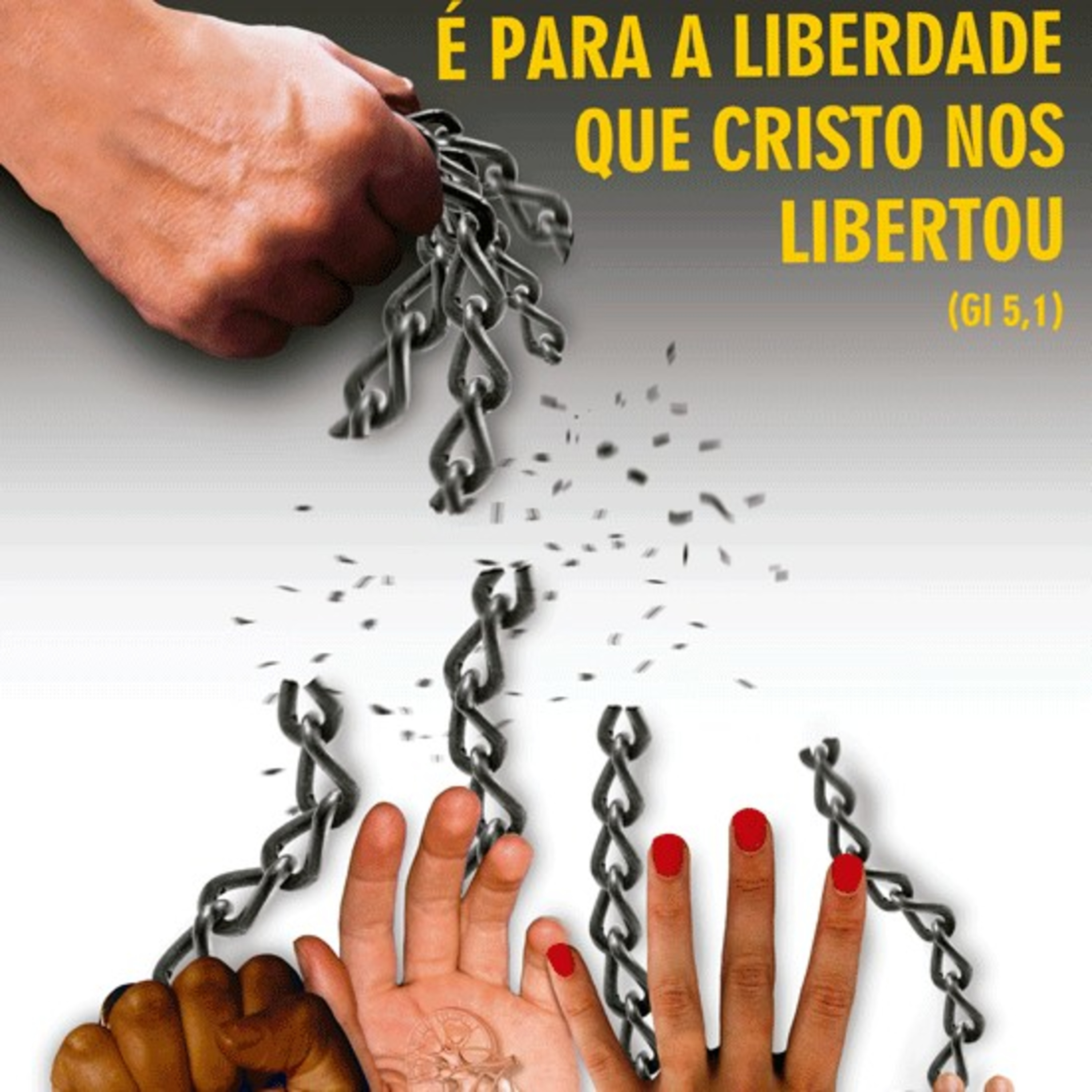 LIBERTADOR episode artwork