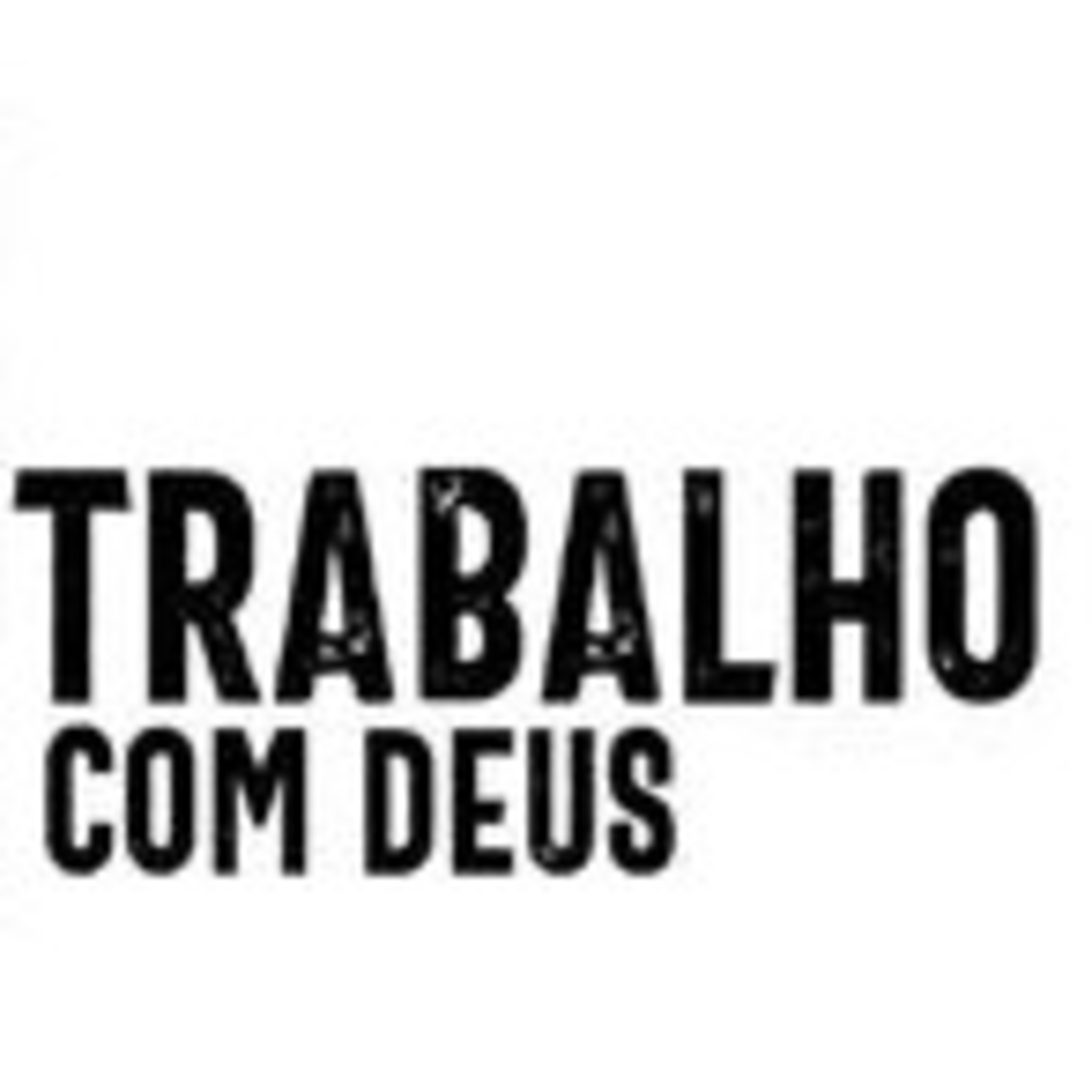 TRABALHO episode artwork