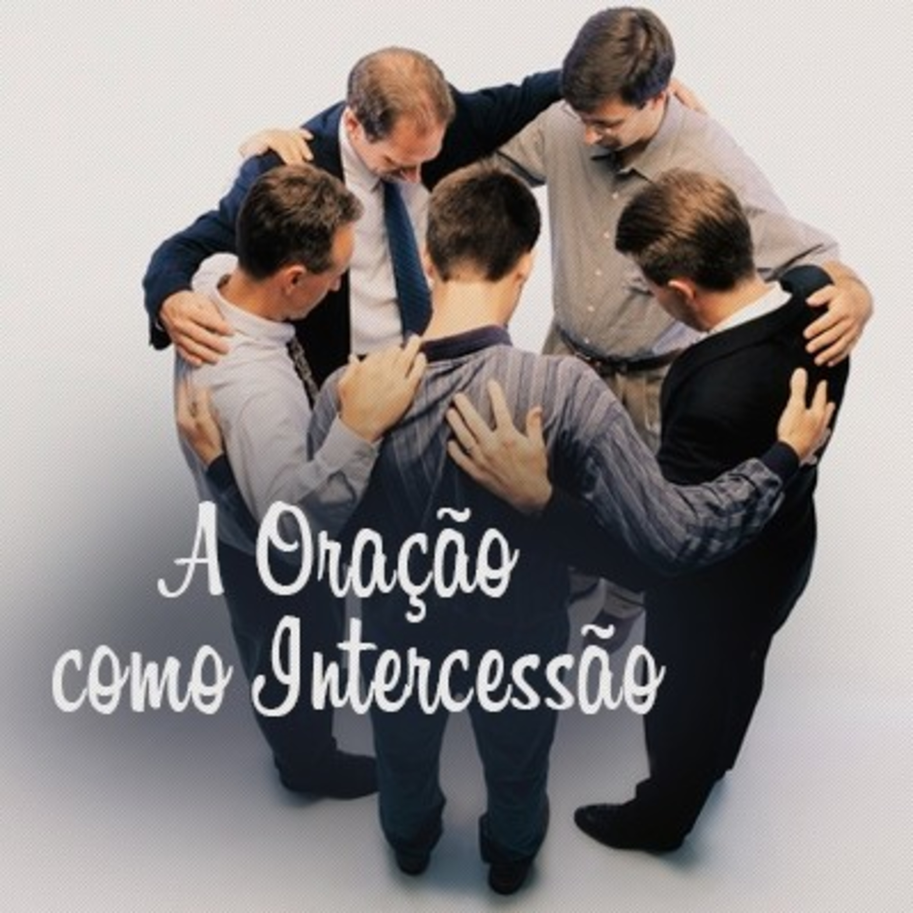 ORAÇÕES DE INTERCESSÃO  episode artwork