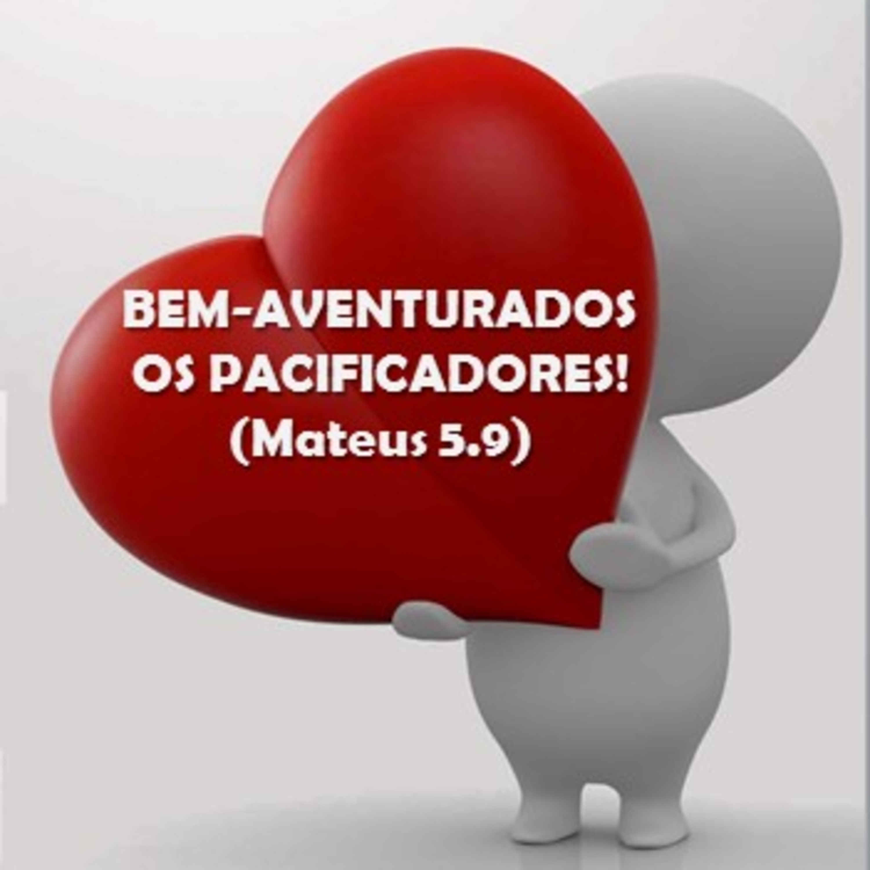 AS BEM-AVENTURANÇAS - parte 7 episode artwork
