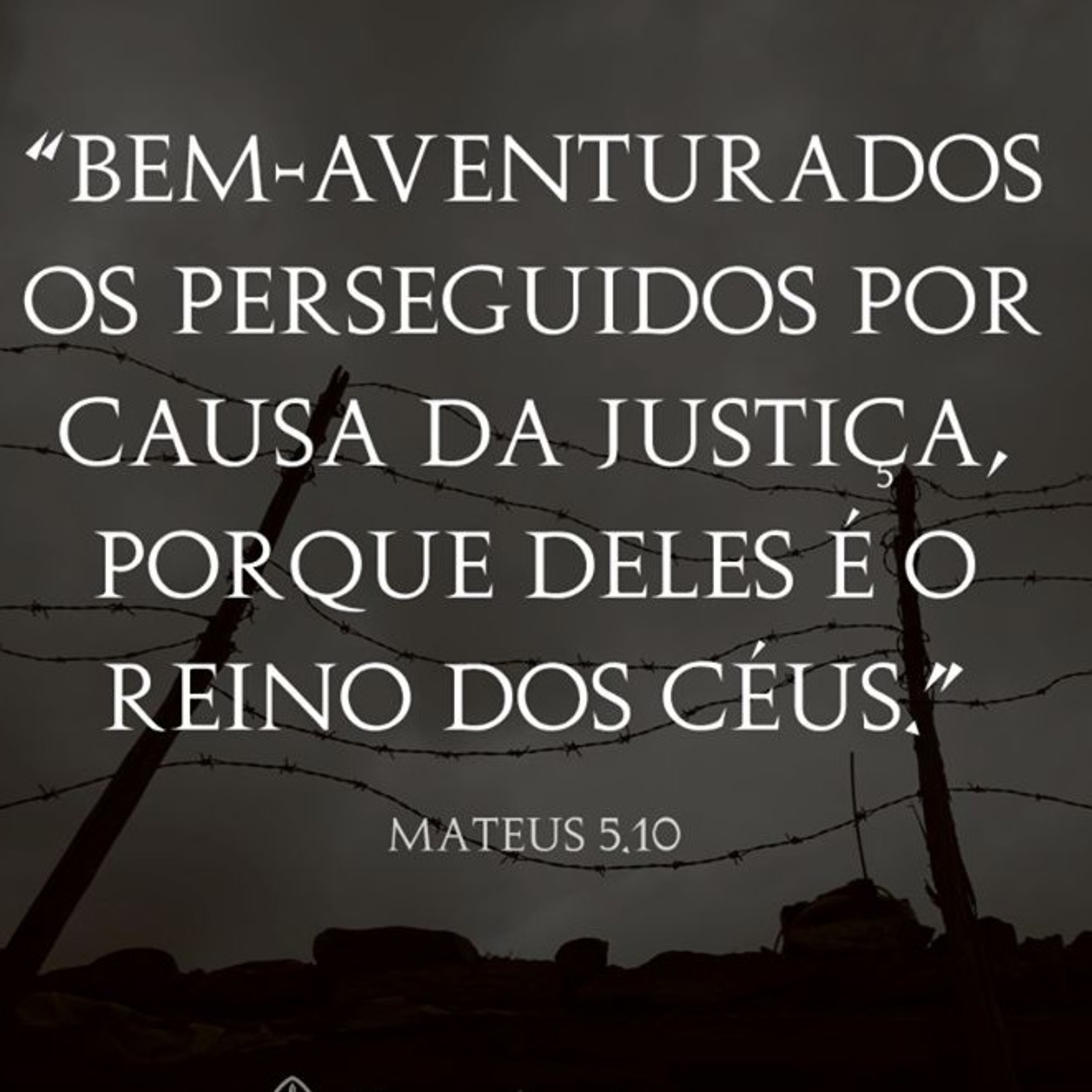 AS BEM-AVENTURANÇAS - parte 8 episode artwork
