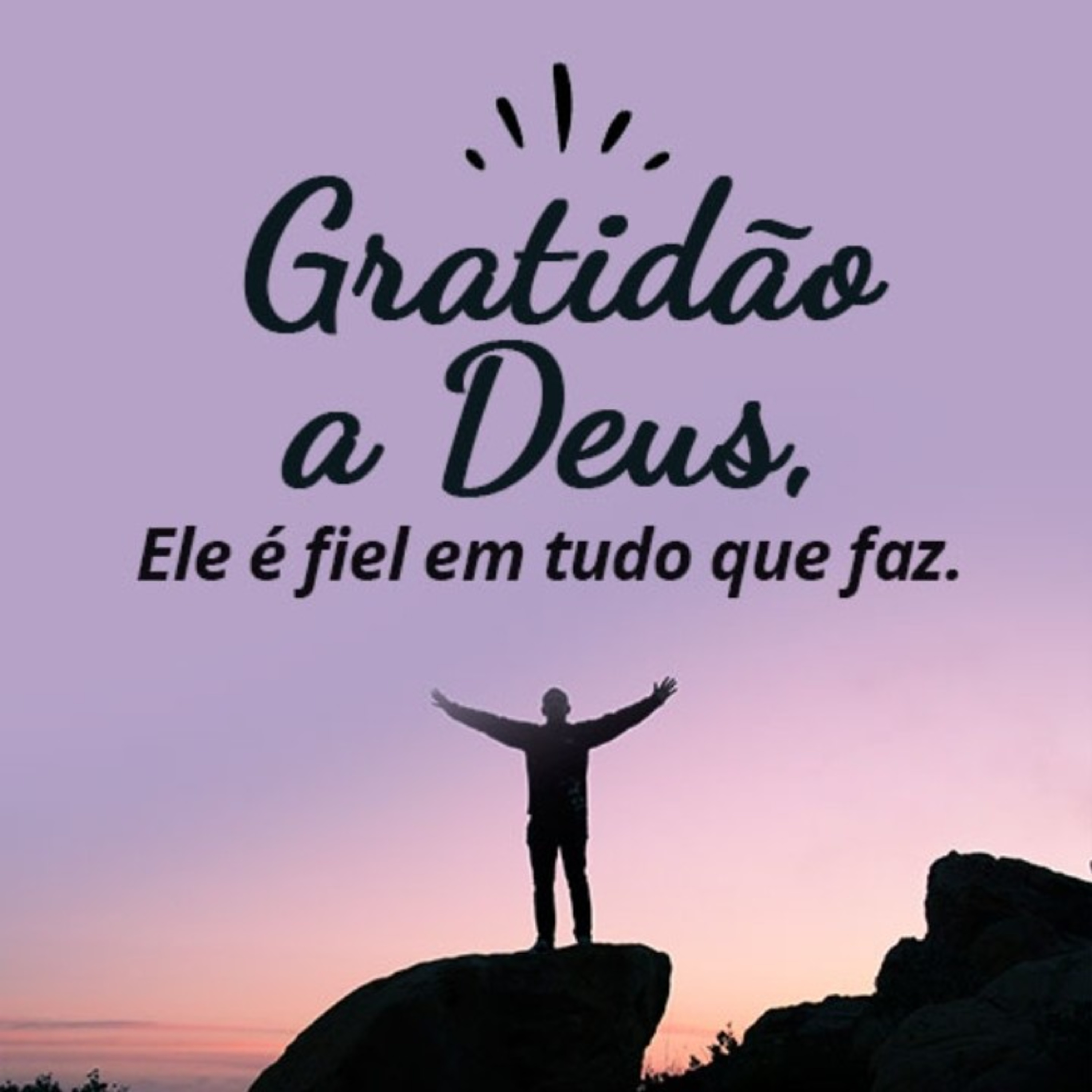 GRATIDÃO episode artwork