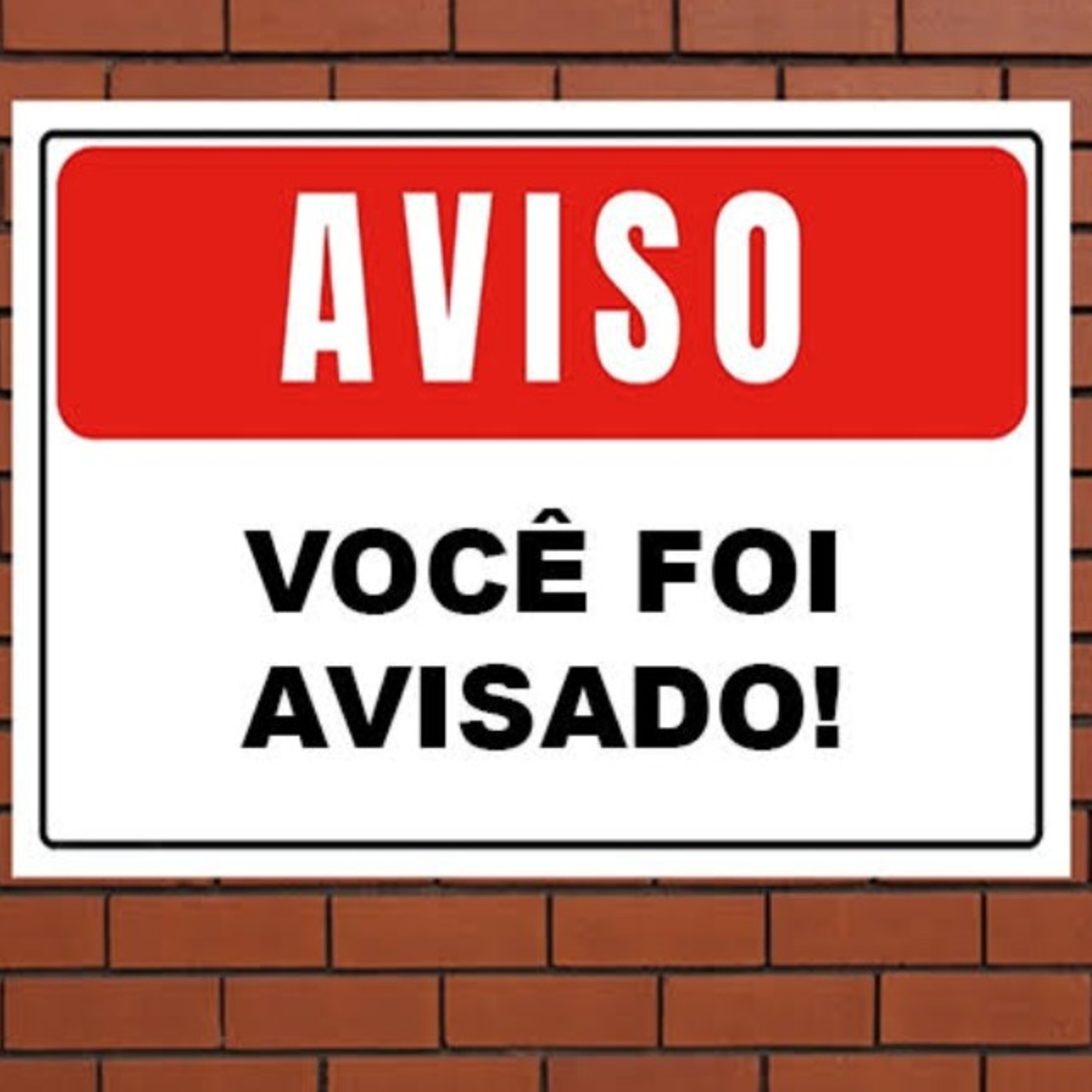 AVISADO episode artwork