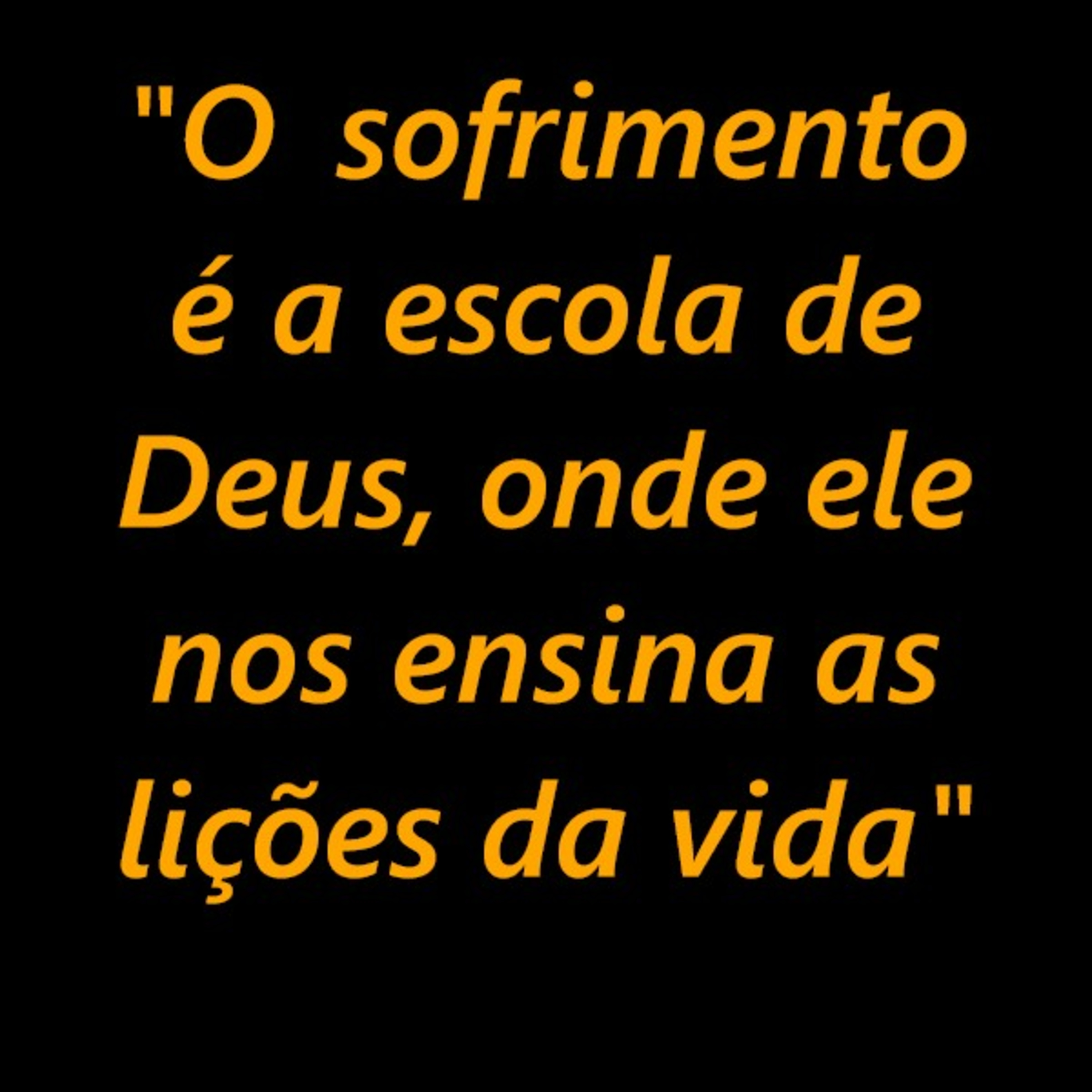 LIÇÕES episode artwork