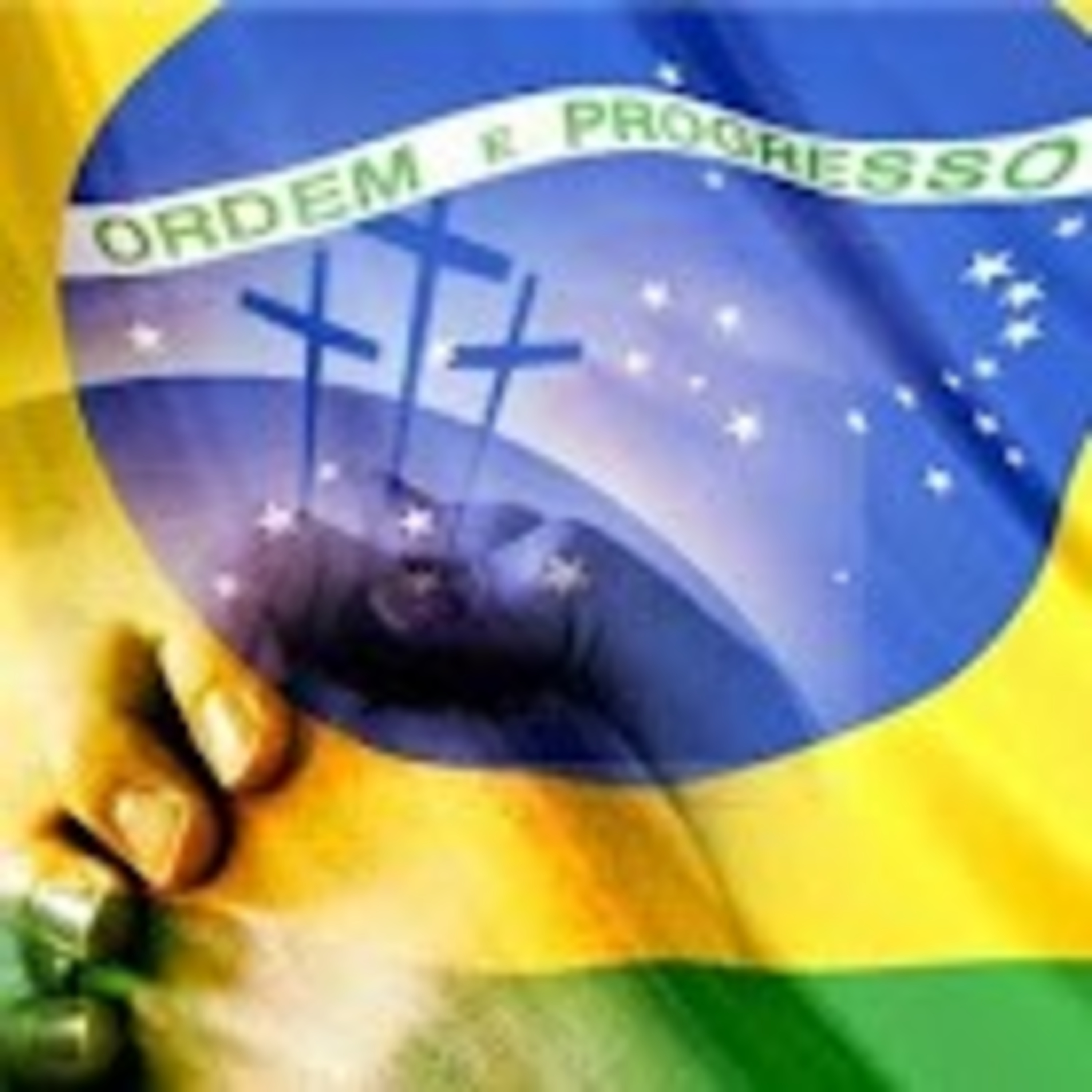 O CRISTÃO E A POLÍTICA  episode artwork