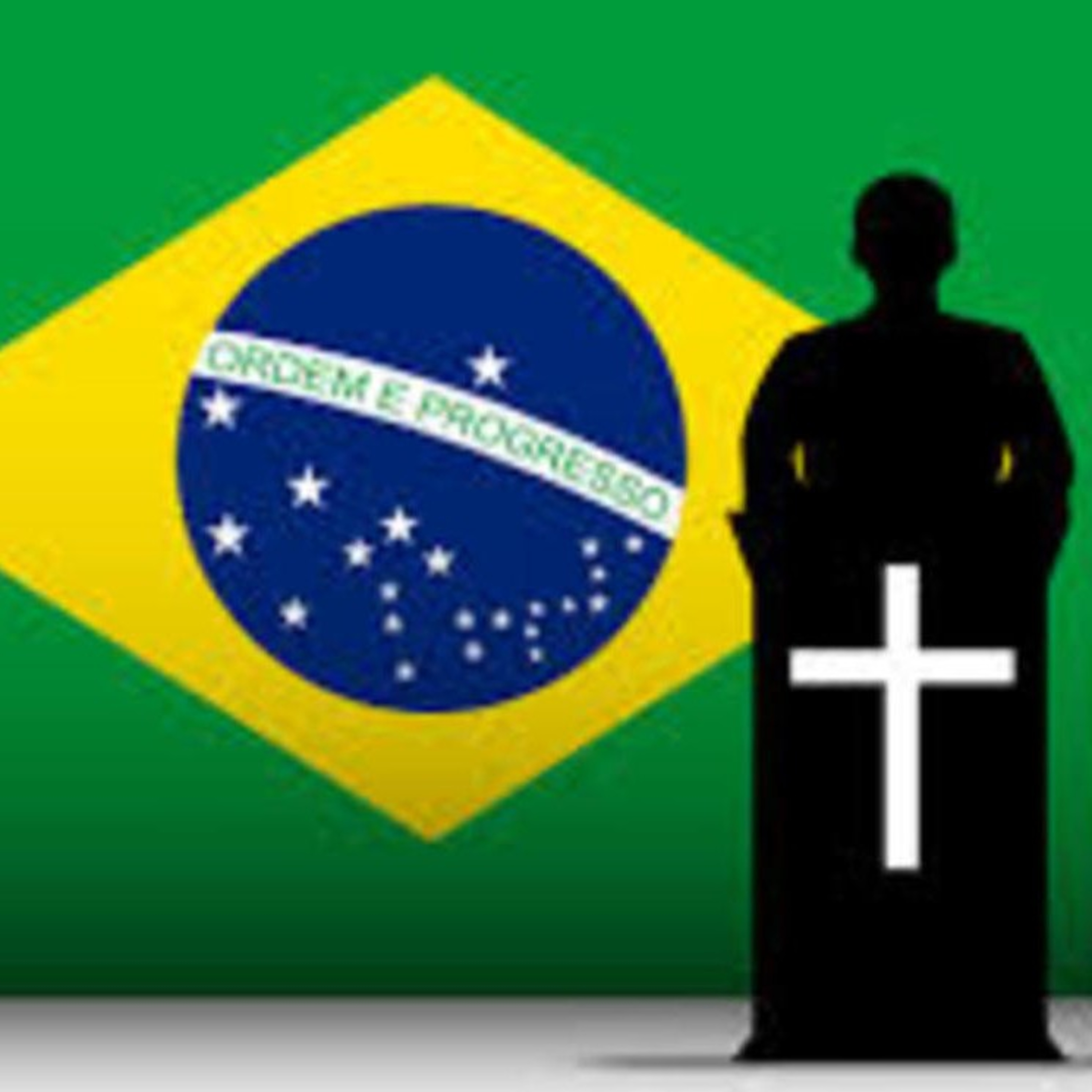 O CRISTÃO E A POLÍTICA - parte 3 episode artwork