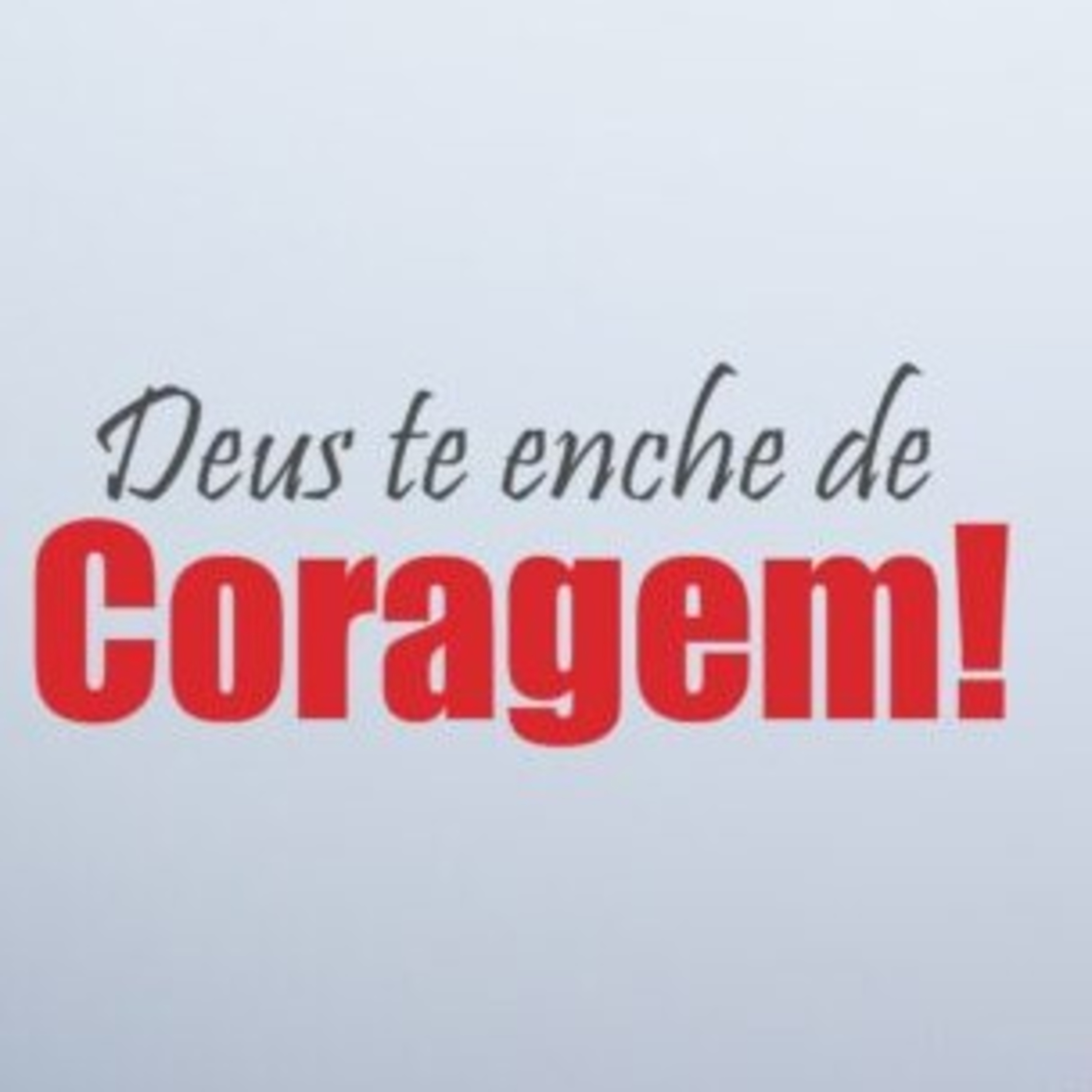 CORAGEM episode artwork