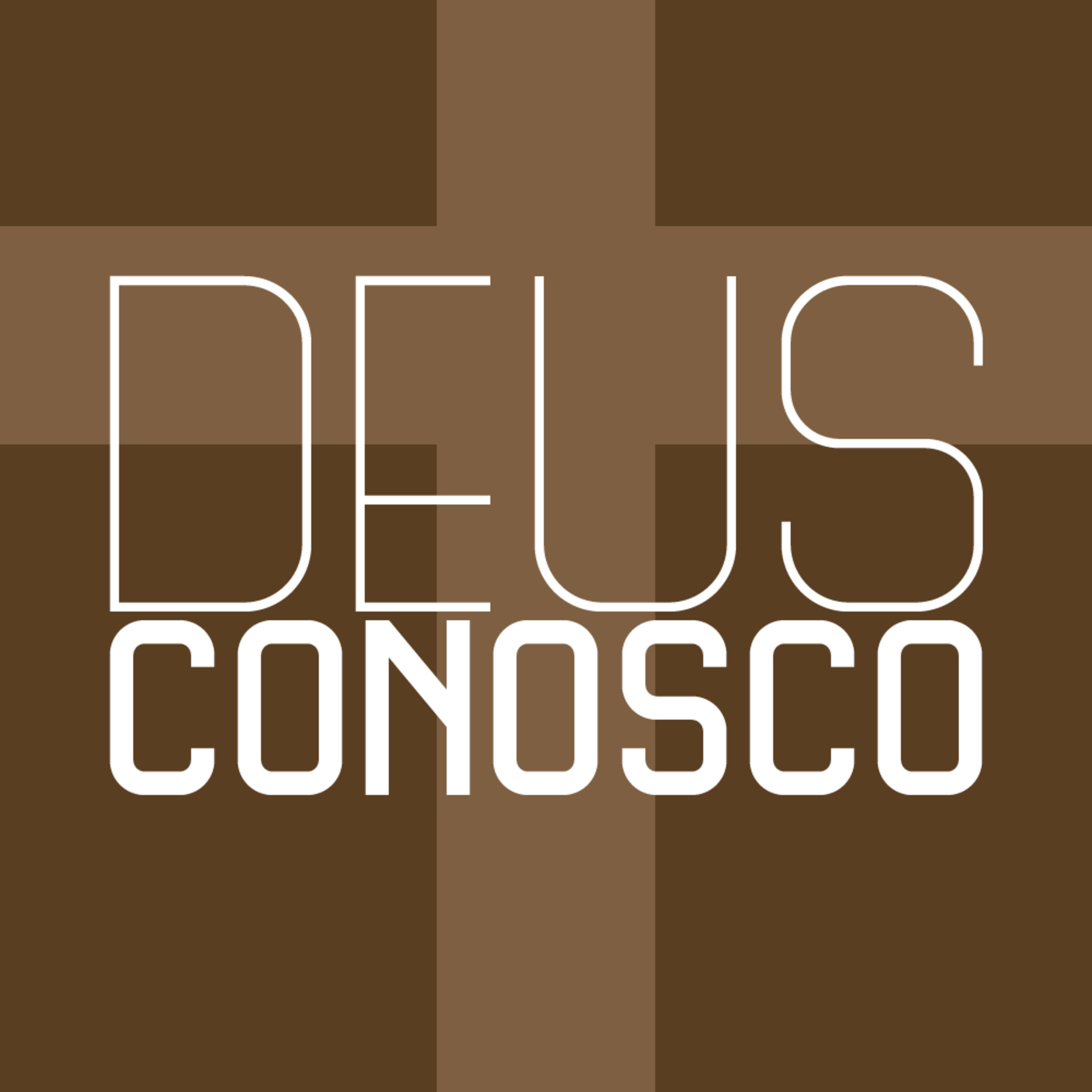 EMANUEL - DEUS CONOSCO episode artwork