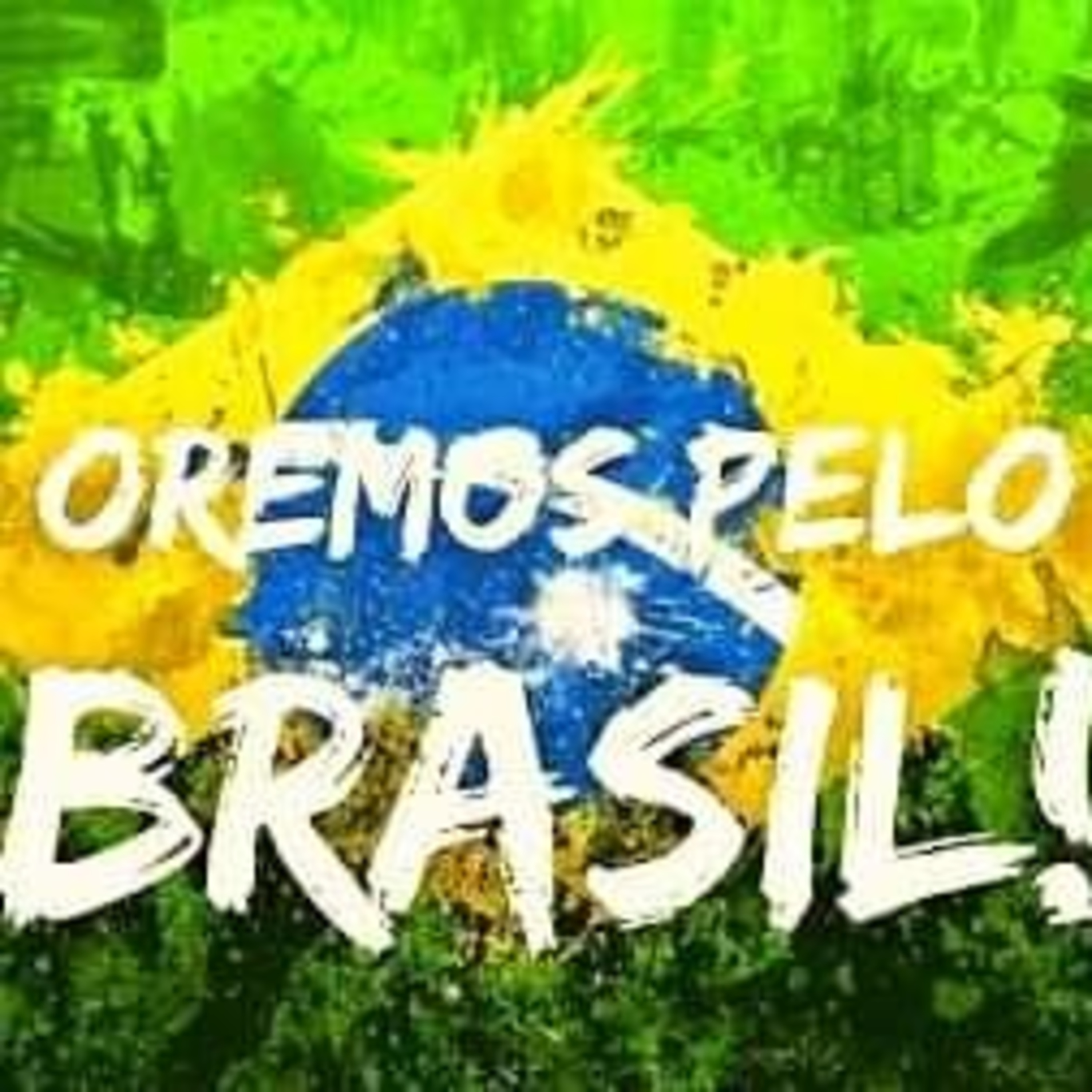 UM GOVERNANTE TEMENTE A DEUS  episode artwork