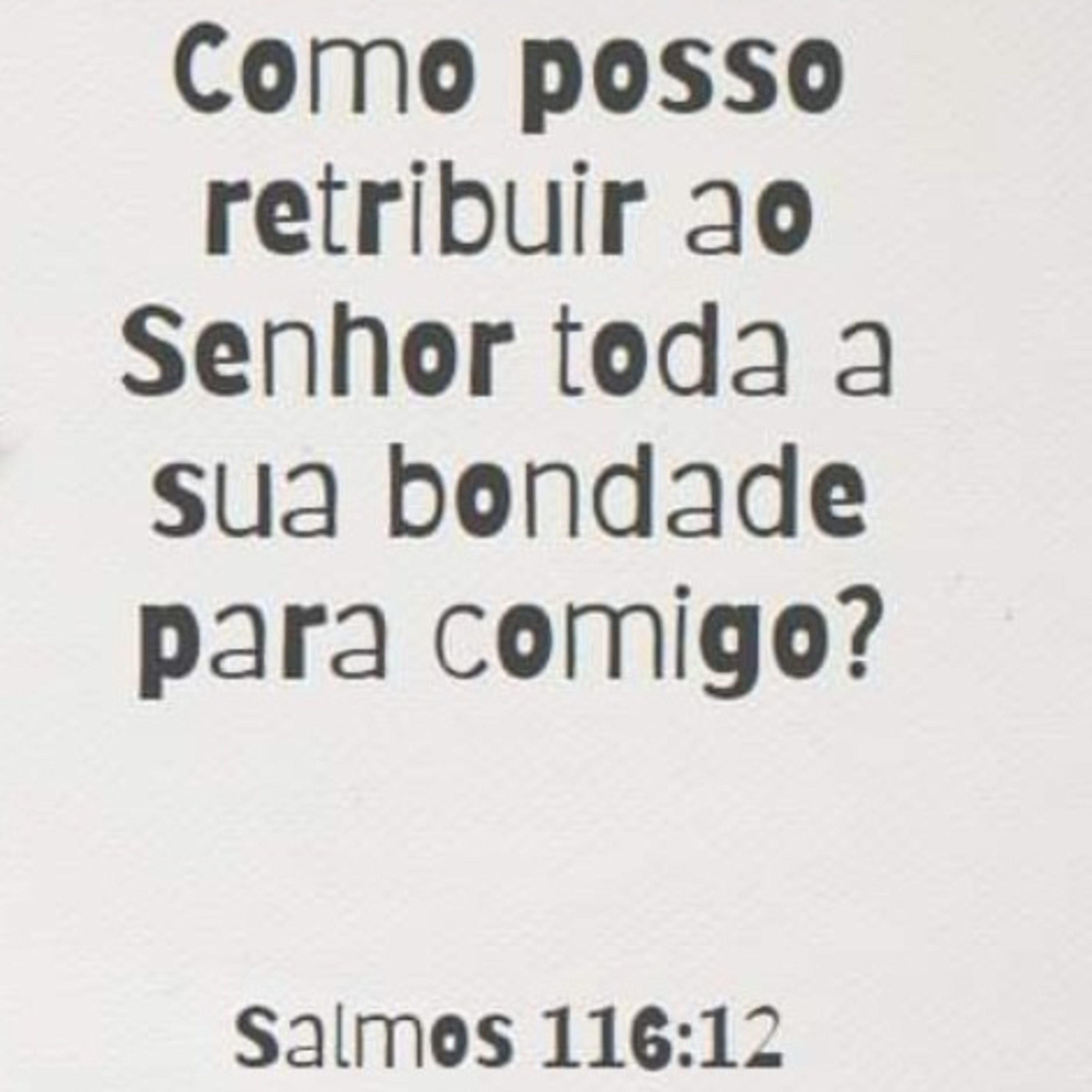 BONDADE EXISTE? episode artwork