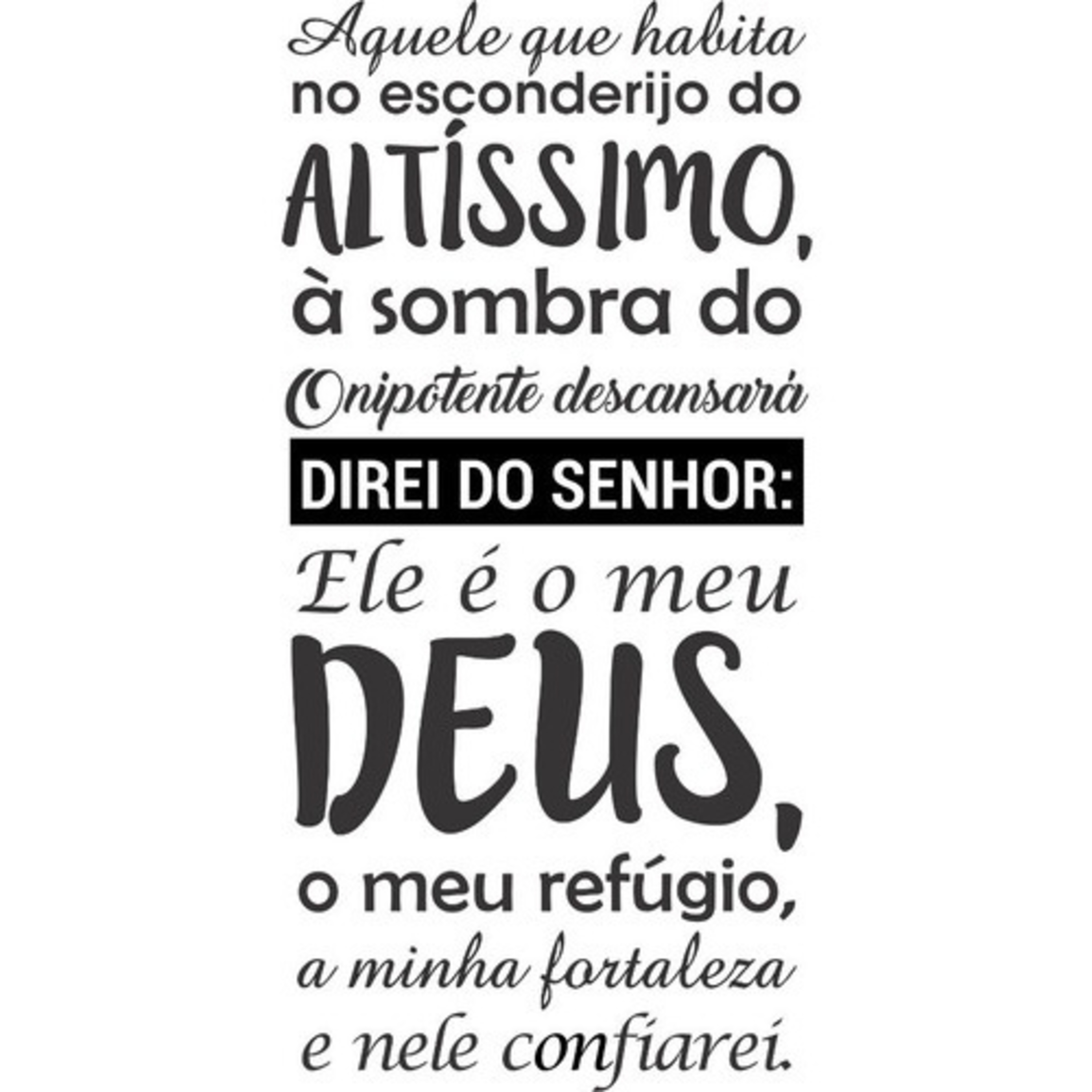LIVRAMENTOS DE DEUS - parte 3 episode artwork