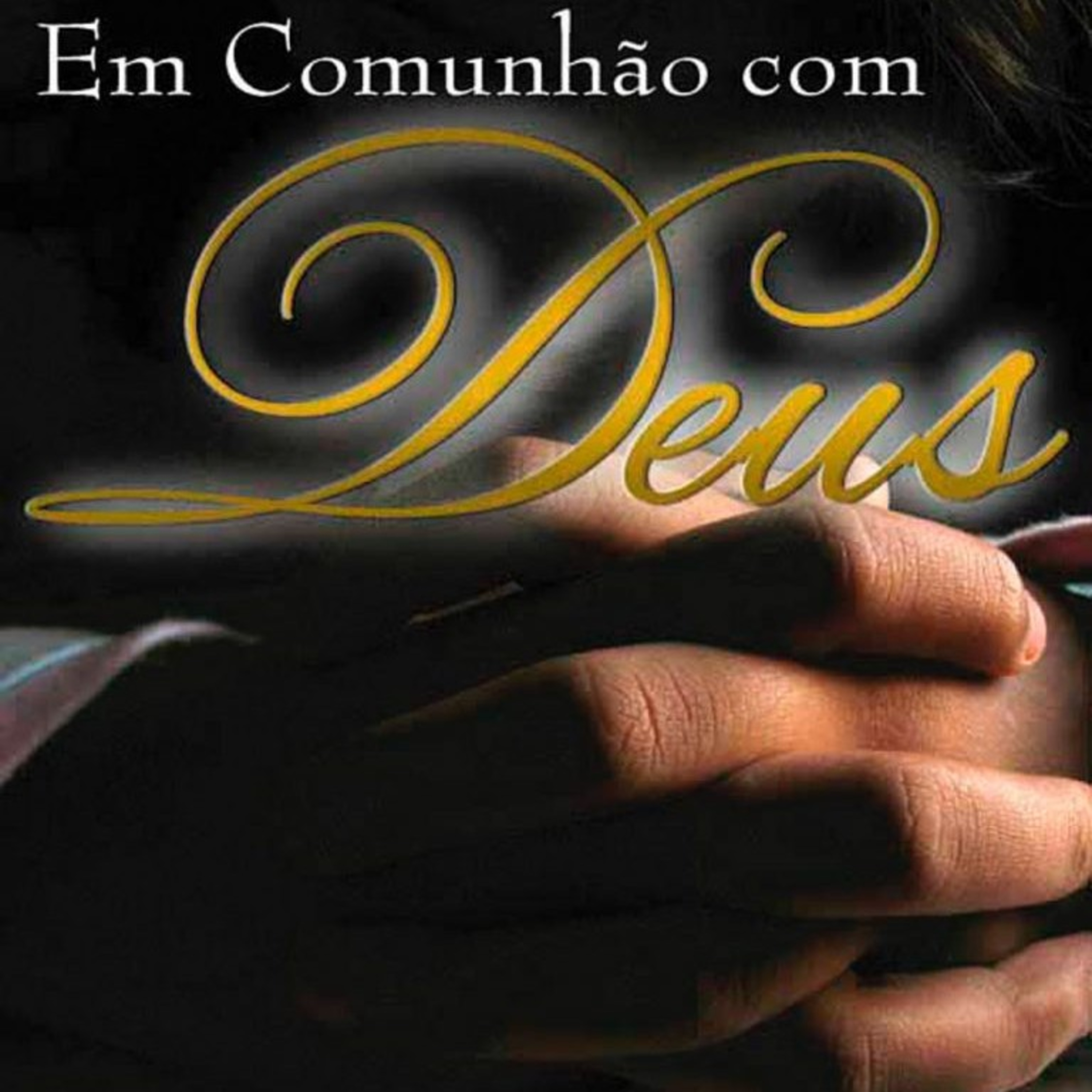 RETORNO A COMUNHÃO  episode artwork