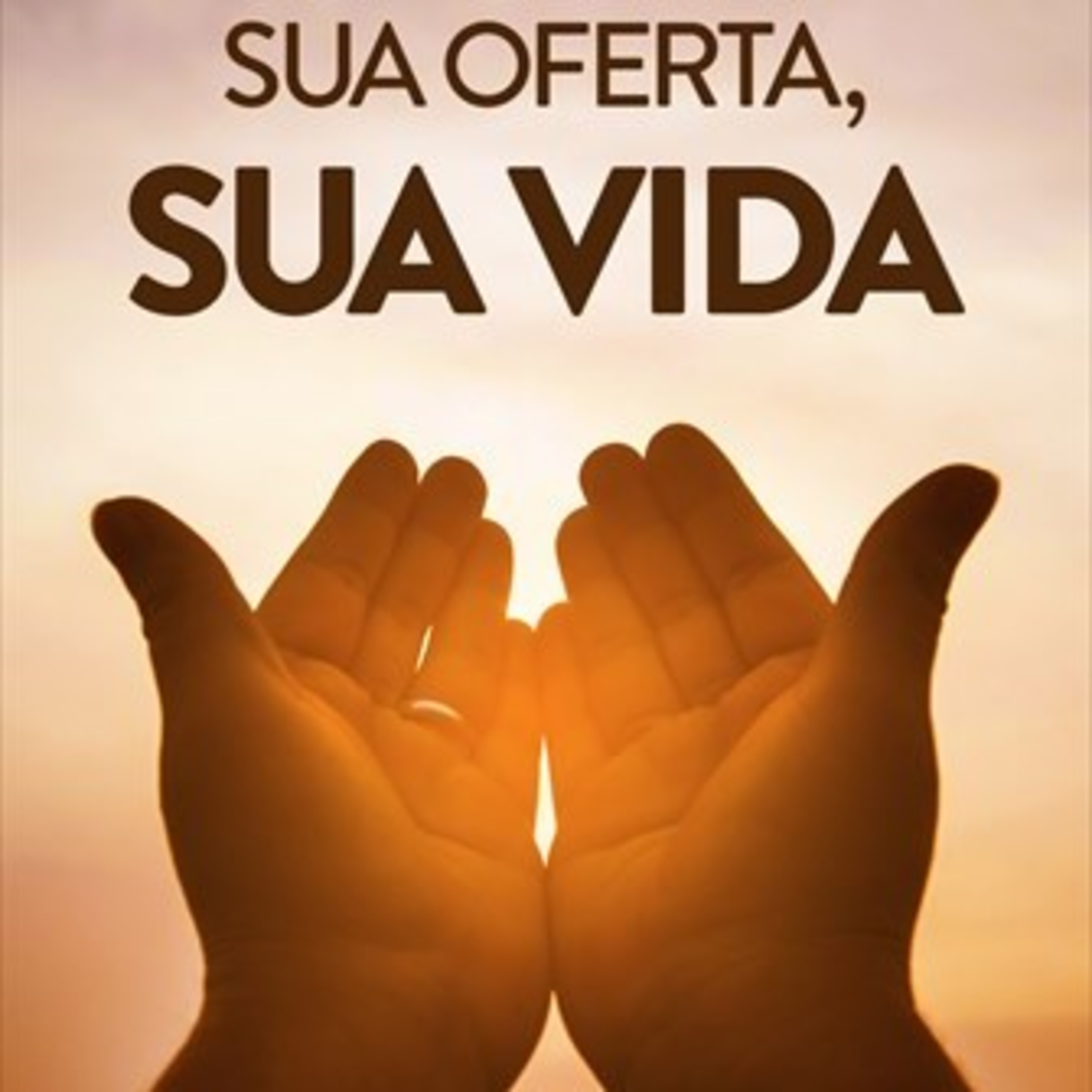 AGRADÁVEL AO SENHOR episode artwork