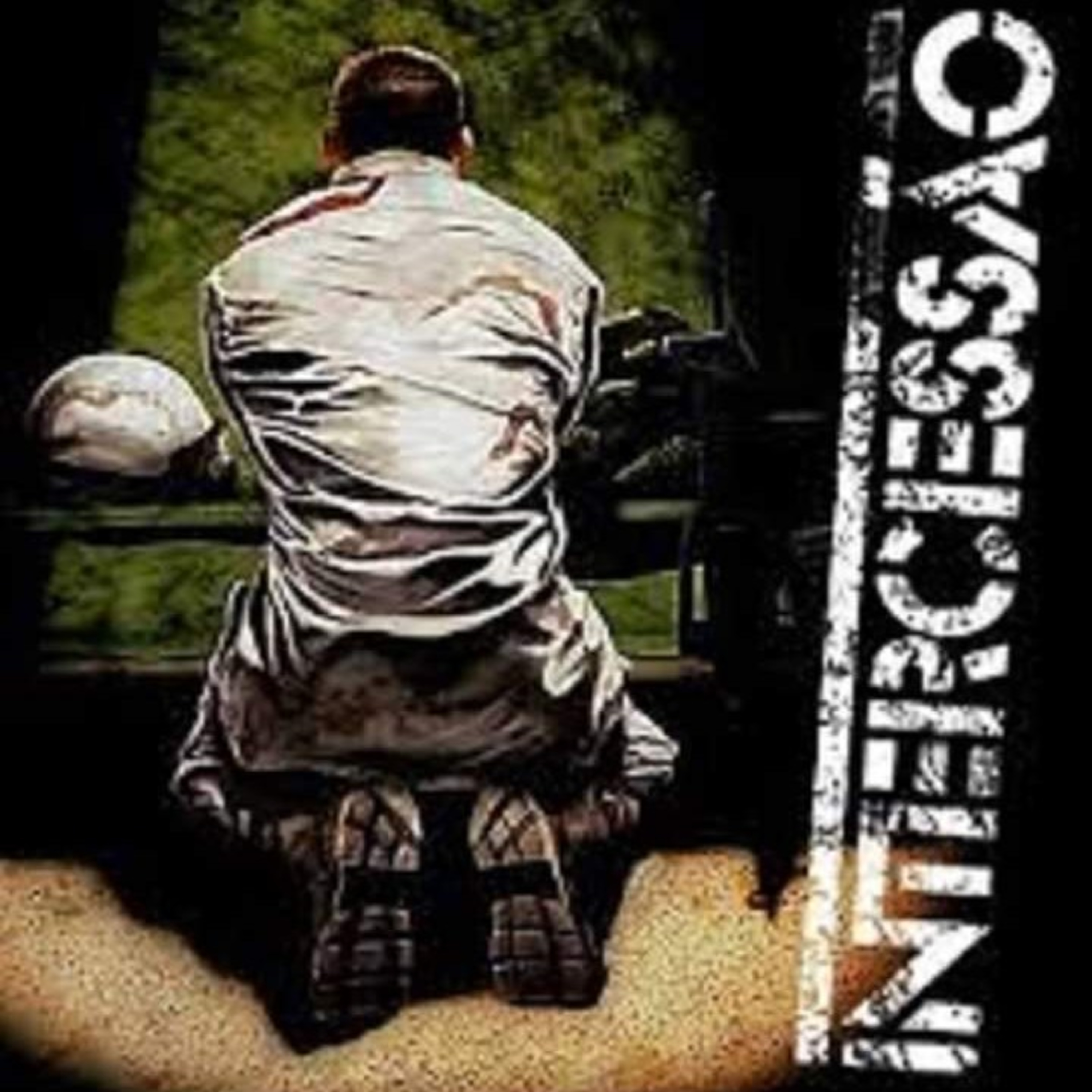 DEUS PROCURA INTERCESSORES episode artwork